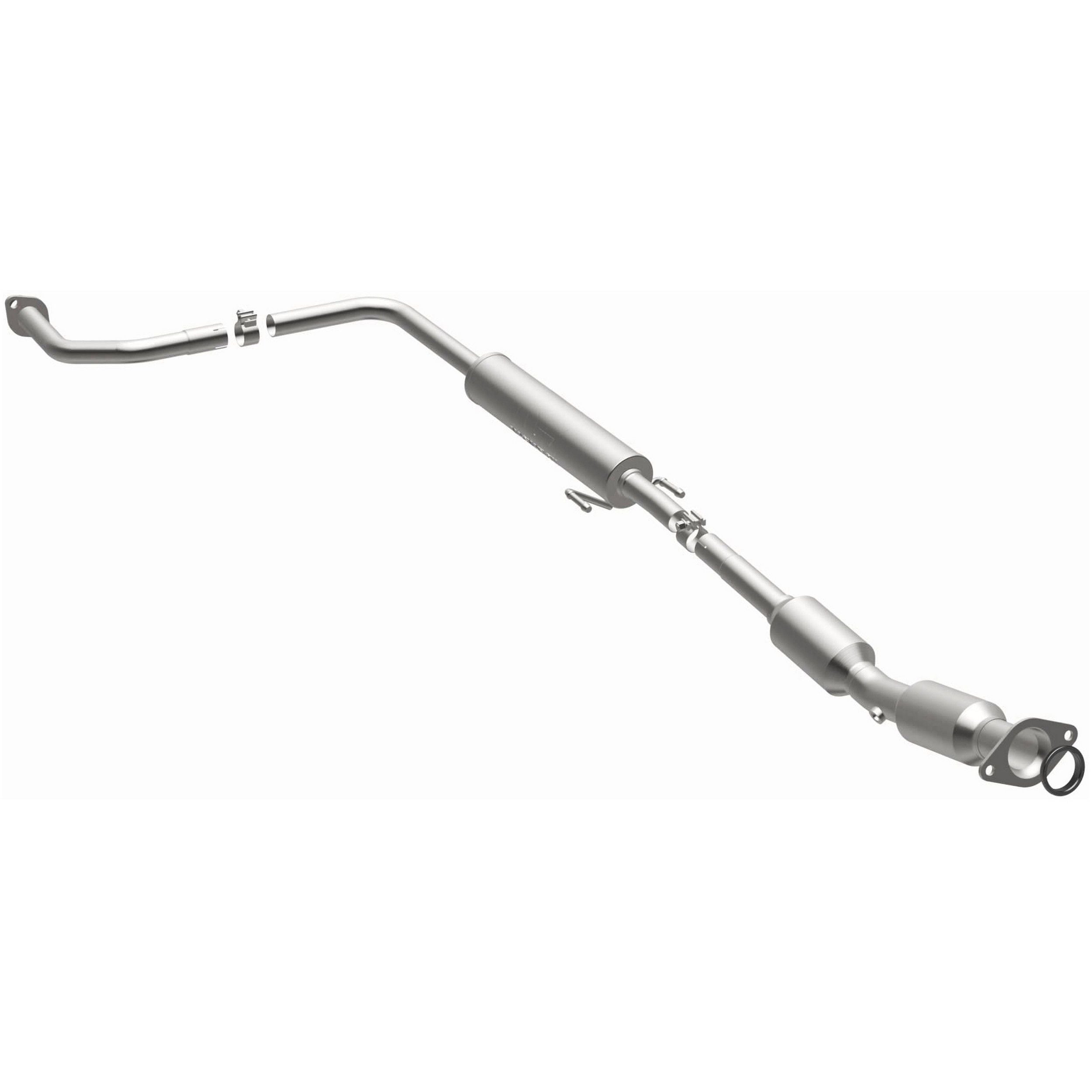 MagnaFlow Exhaust Products Catalytic Converter 5631752