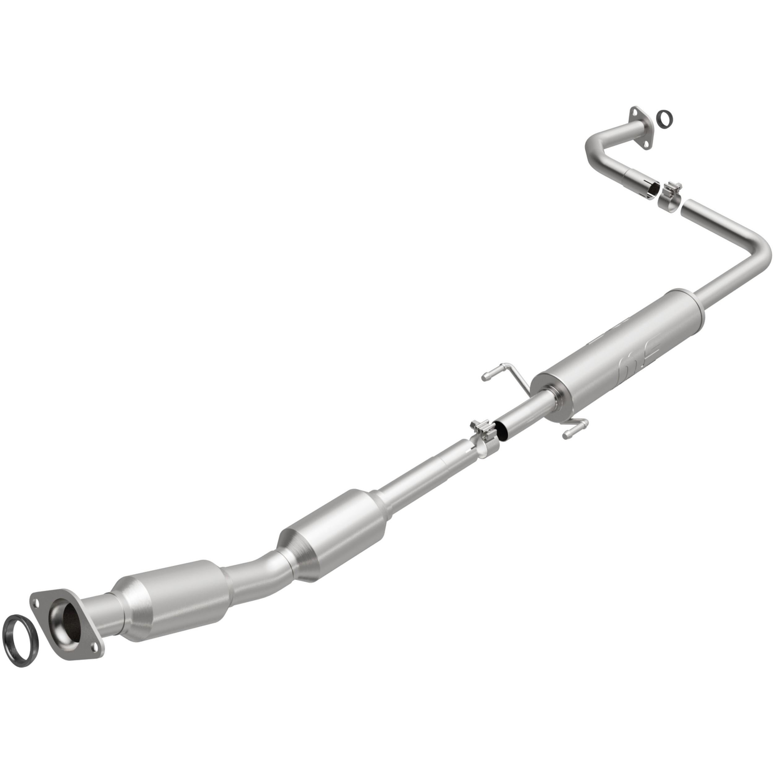 MagnaFlow Exhaust Products Catalytic Converter 5631752
