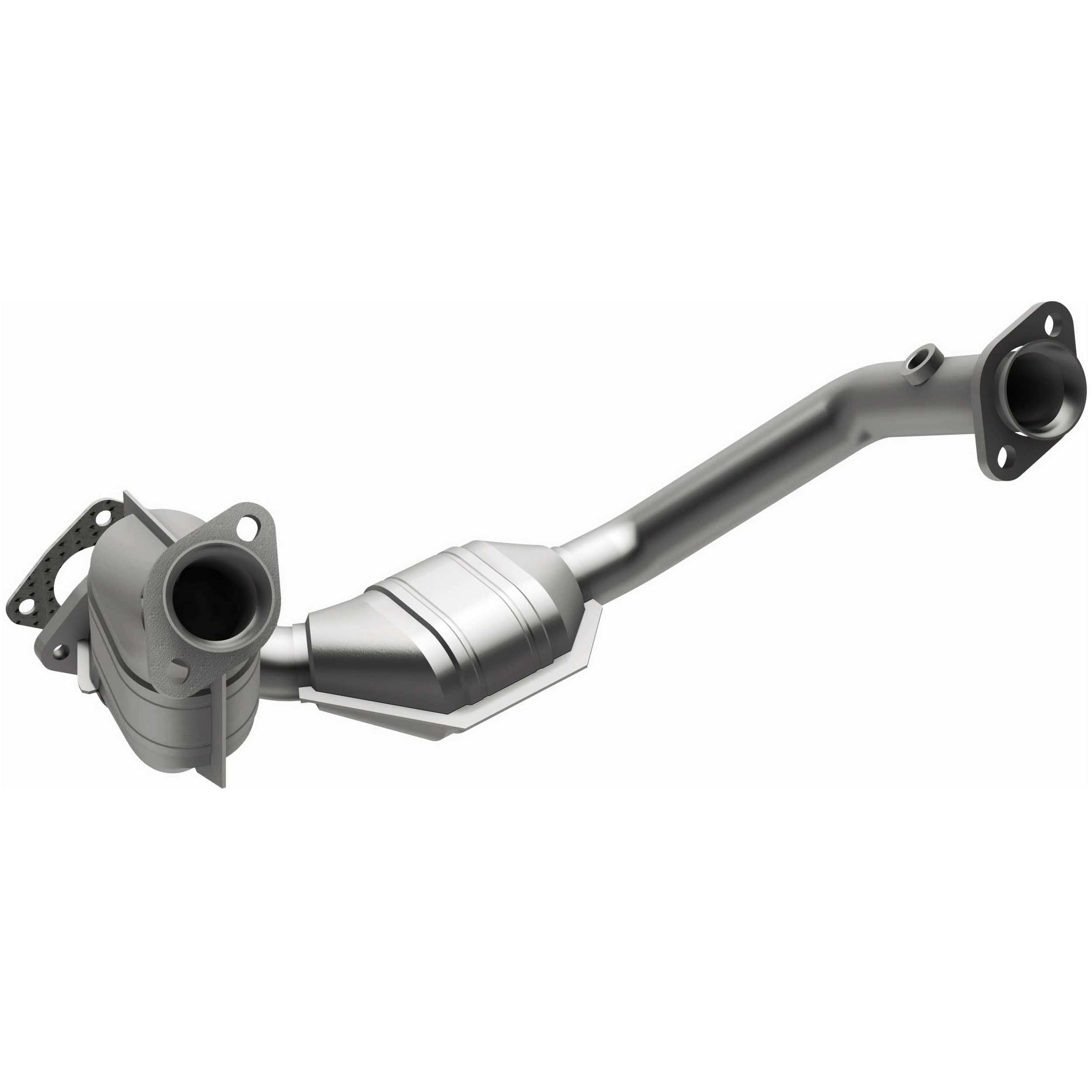 MagnaFlow HM Grade Federal / EPA Compliant Direct-Fit Catalytic Converter