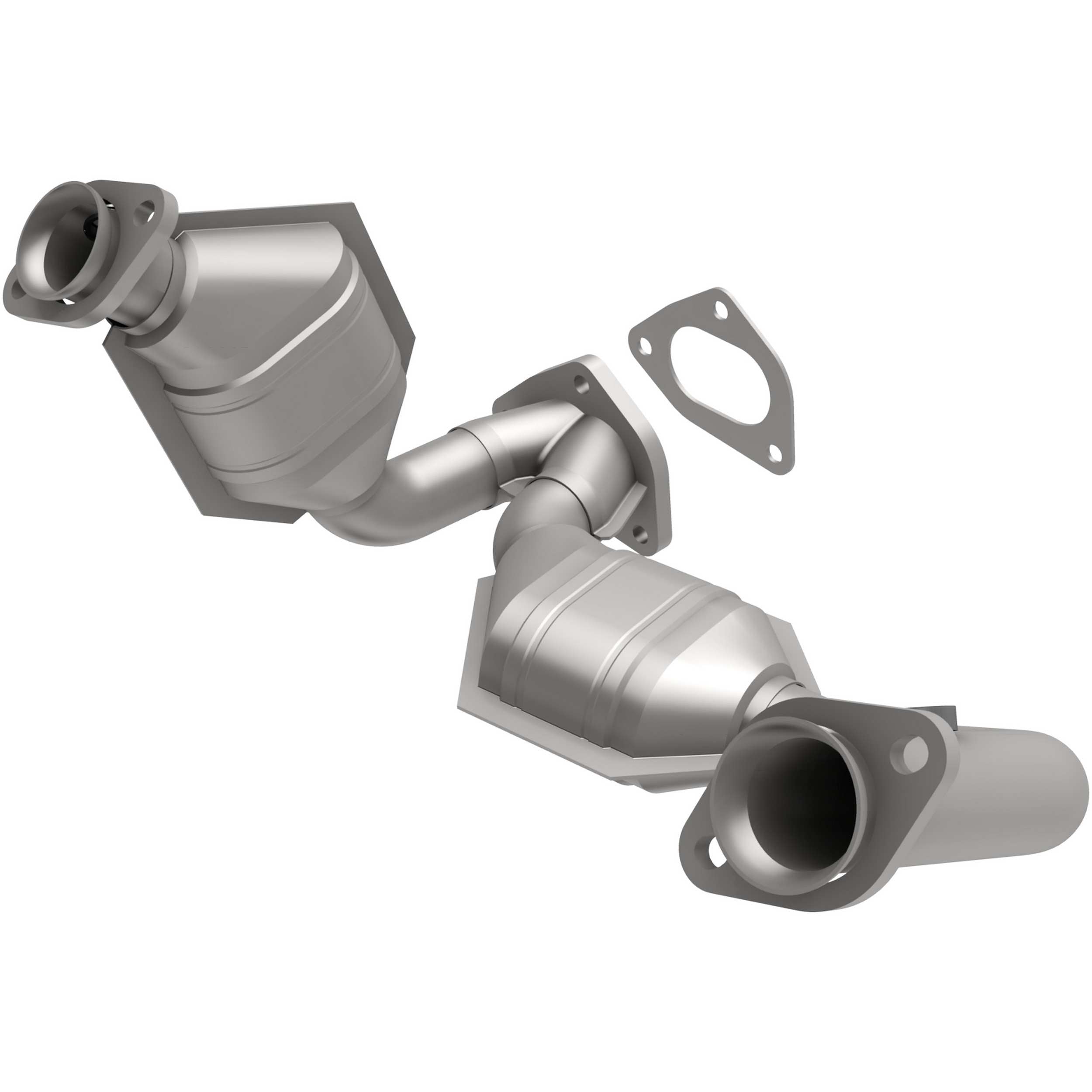 MagnaFlow HM Grade Federal / EPA Compliant Direct-Fit Catalytic Converter
