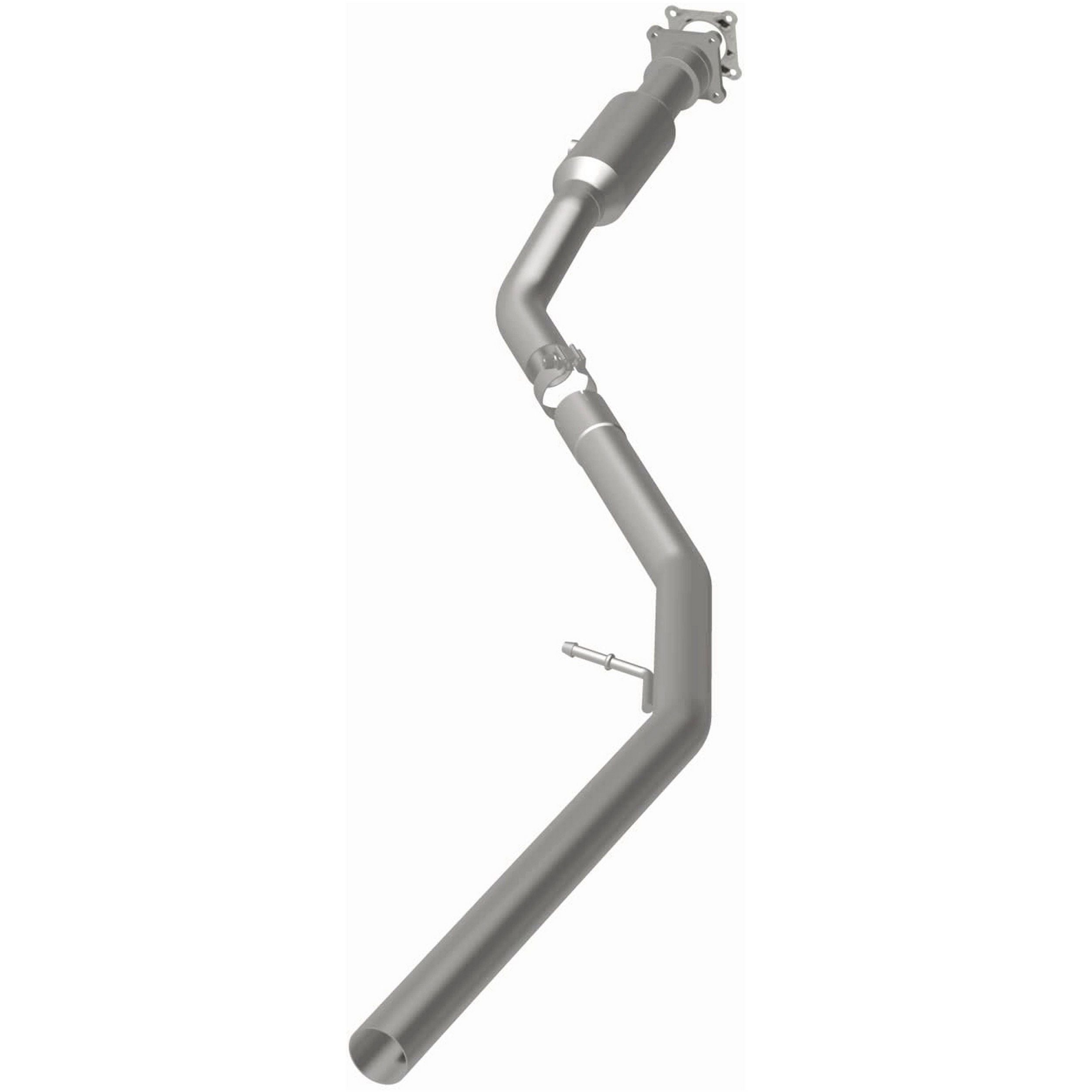 MagnaFlow Exhaust Products Catalytic Converter 93202