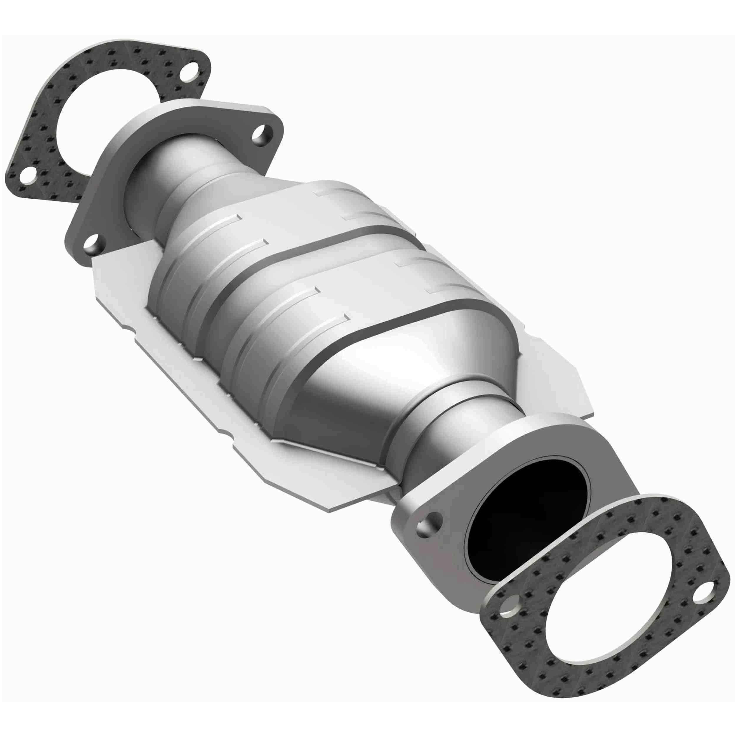 MagnaFlow Exhaust Products Catalytic Converter 93230