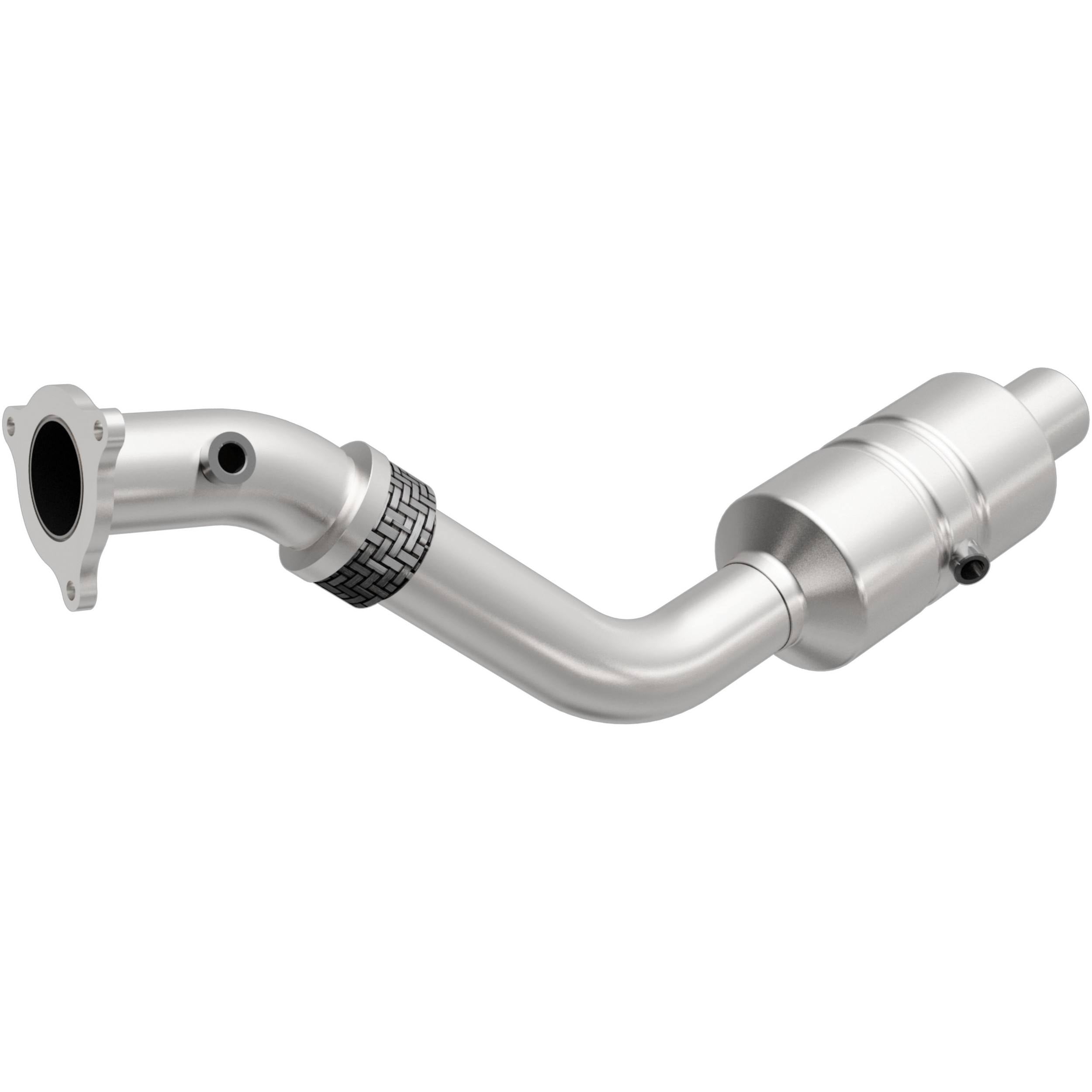 MagnaFlow Exhaust Products Catalytic Converter 93290