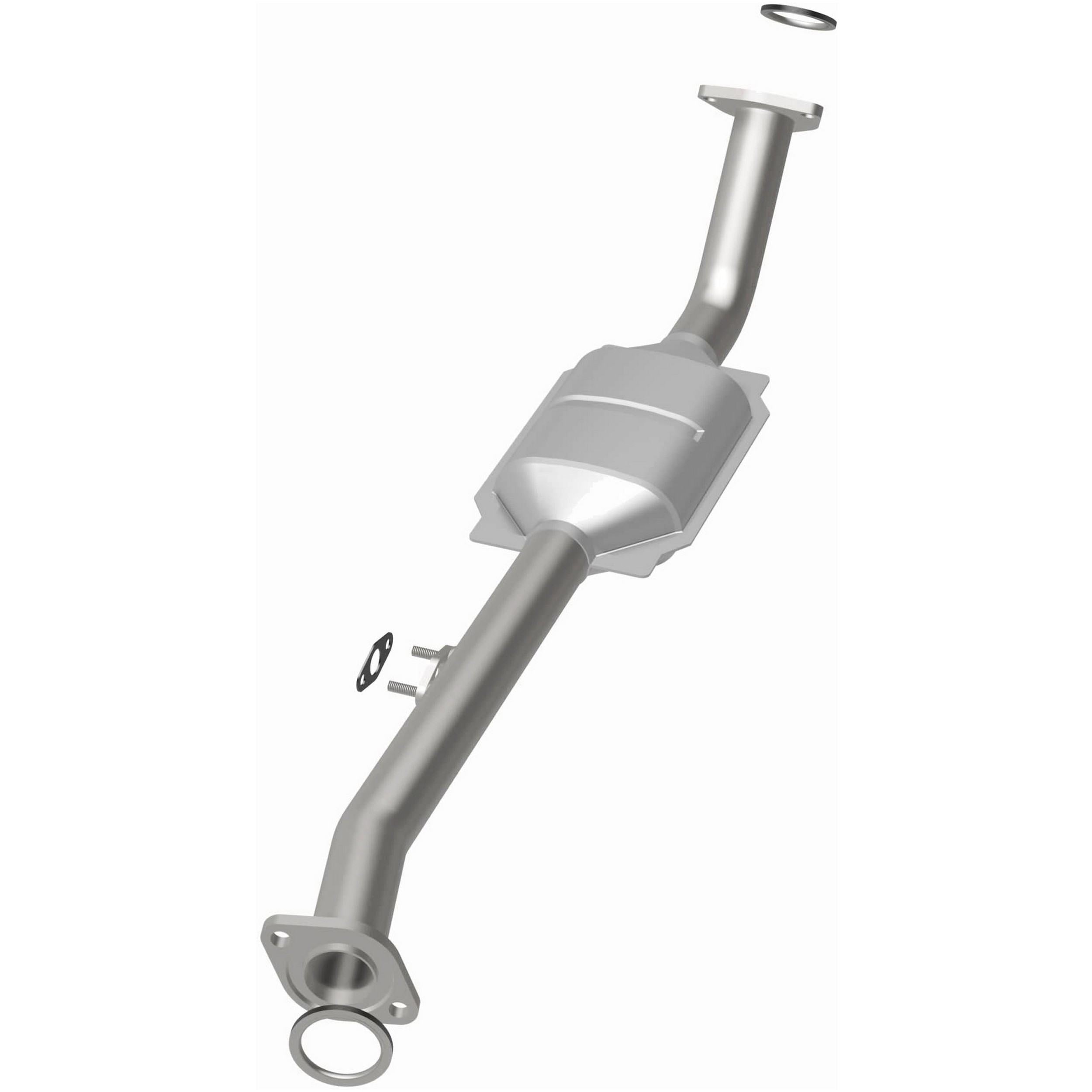 MagnaFlow Exhaust Products Catalytic Converter 93377