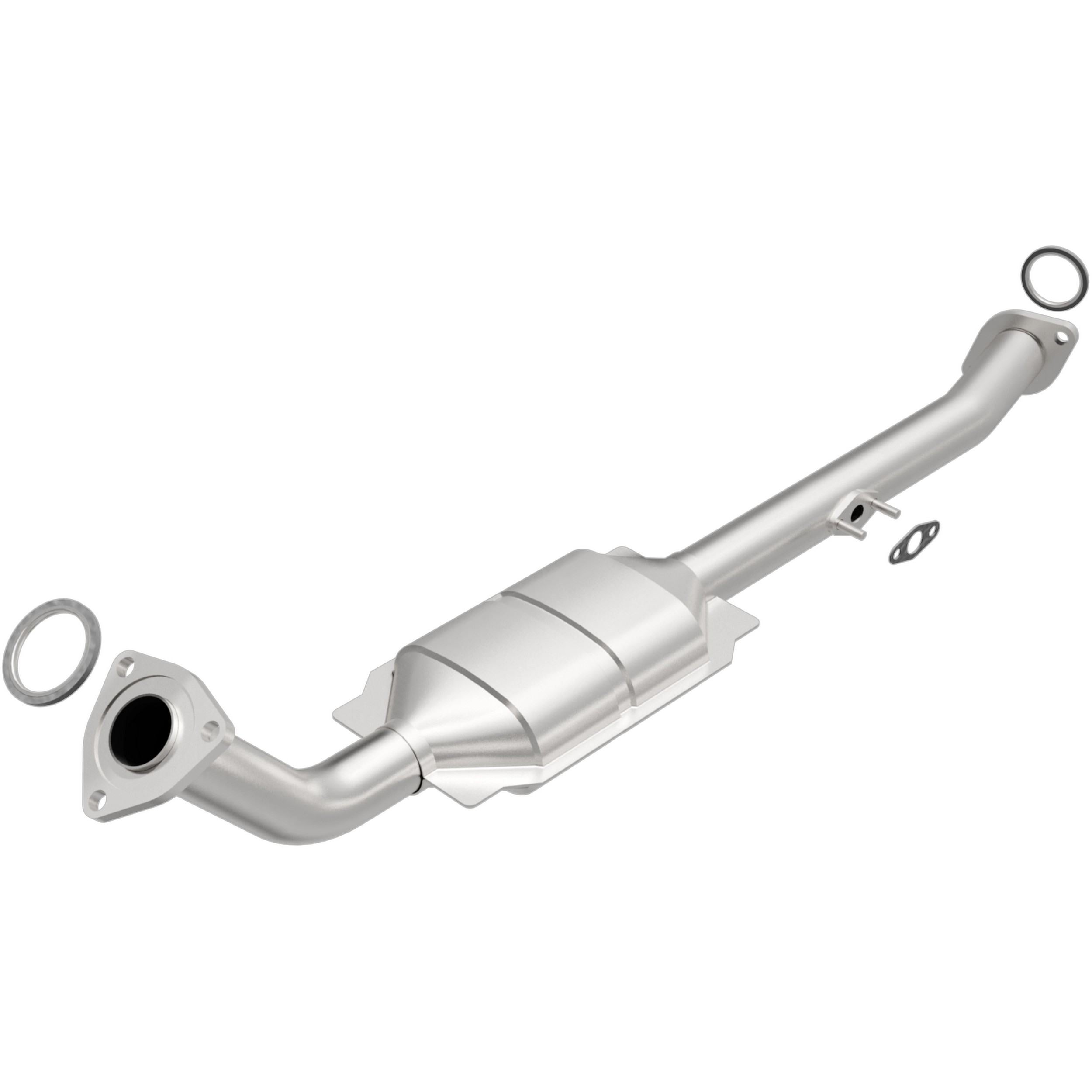 MagnaFlow Exhaust Products Catalytic Converter 93377