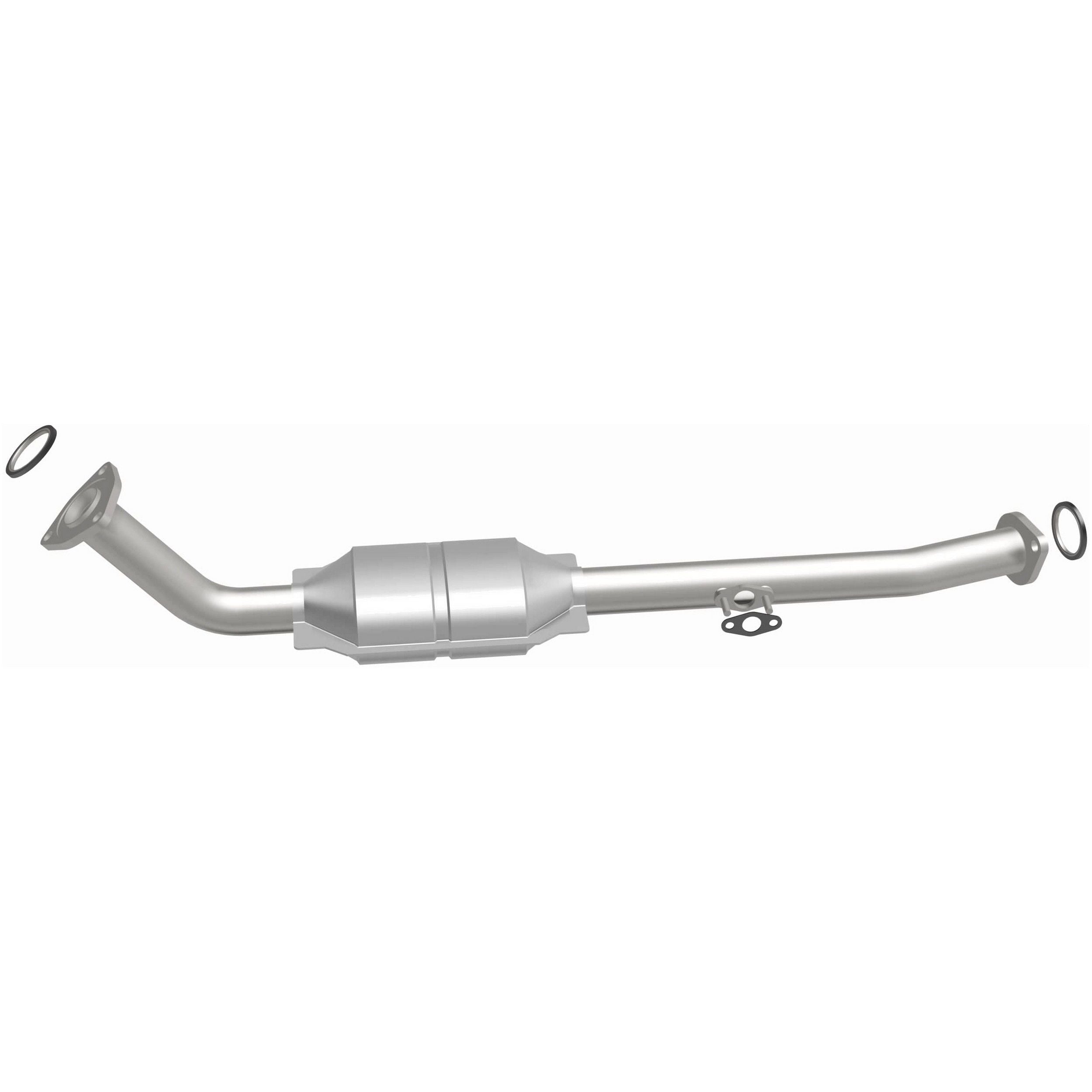 MagnaFlow Exhaust Products Catalytic Converter 93377