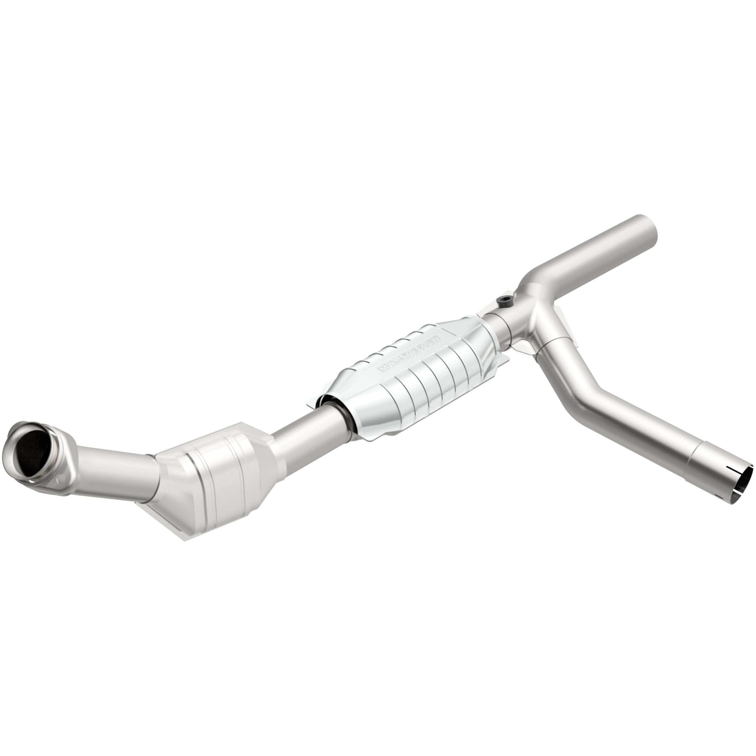 MagnaFlow Ford HM Grade Federal / EPA Compliant Direct-Fit Catalytic Converter