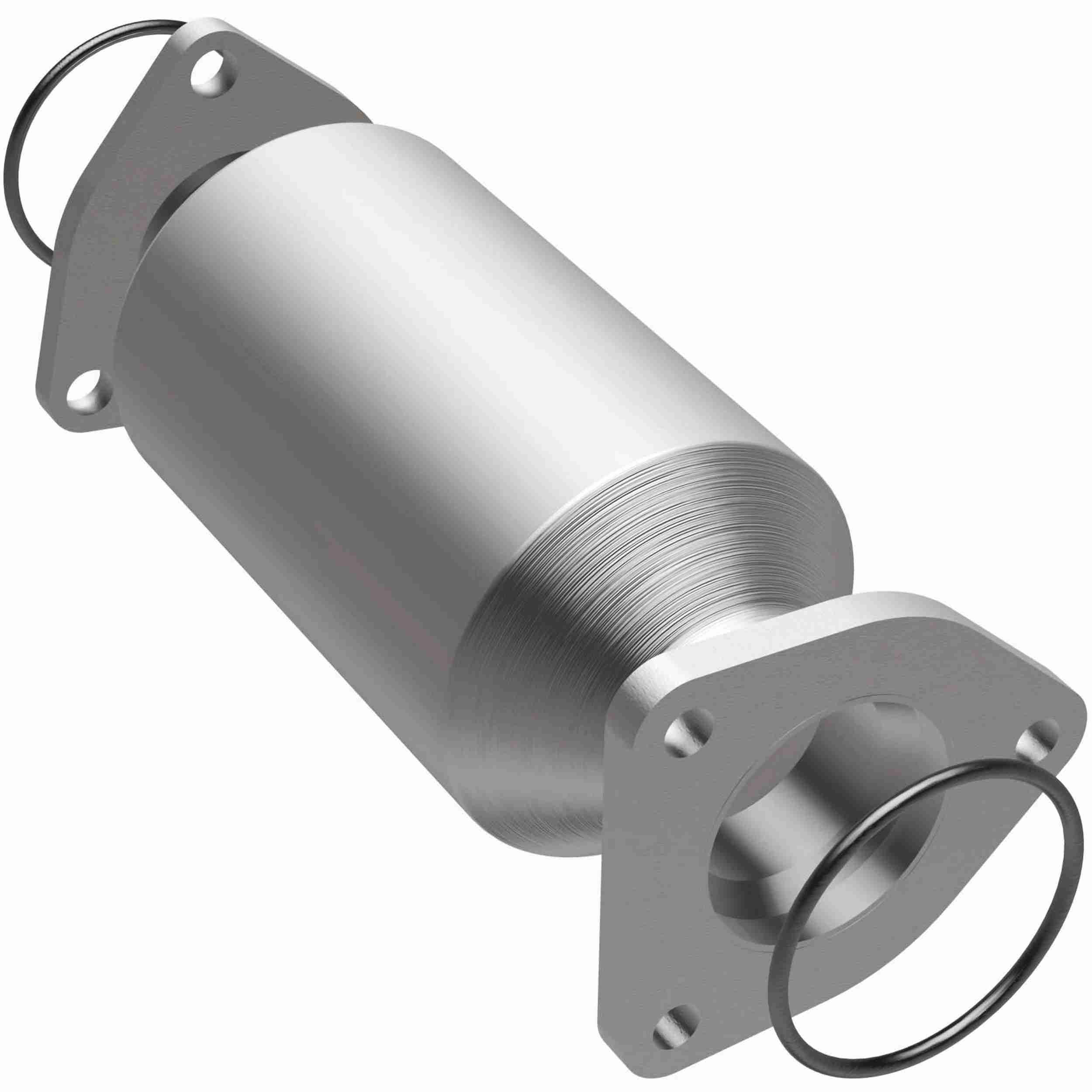 MagnaFlow Exhaust Products Catalytic Converter 93642