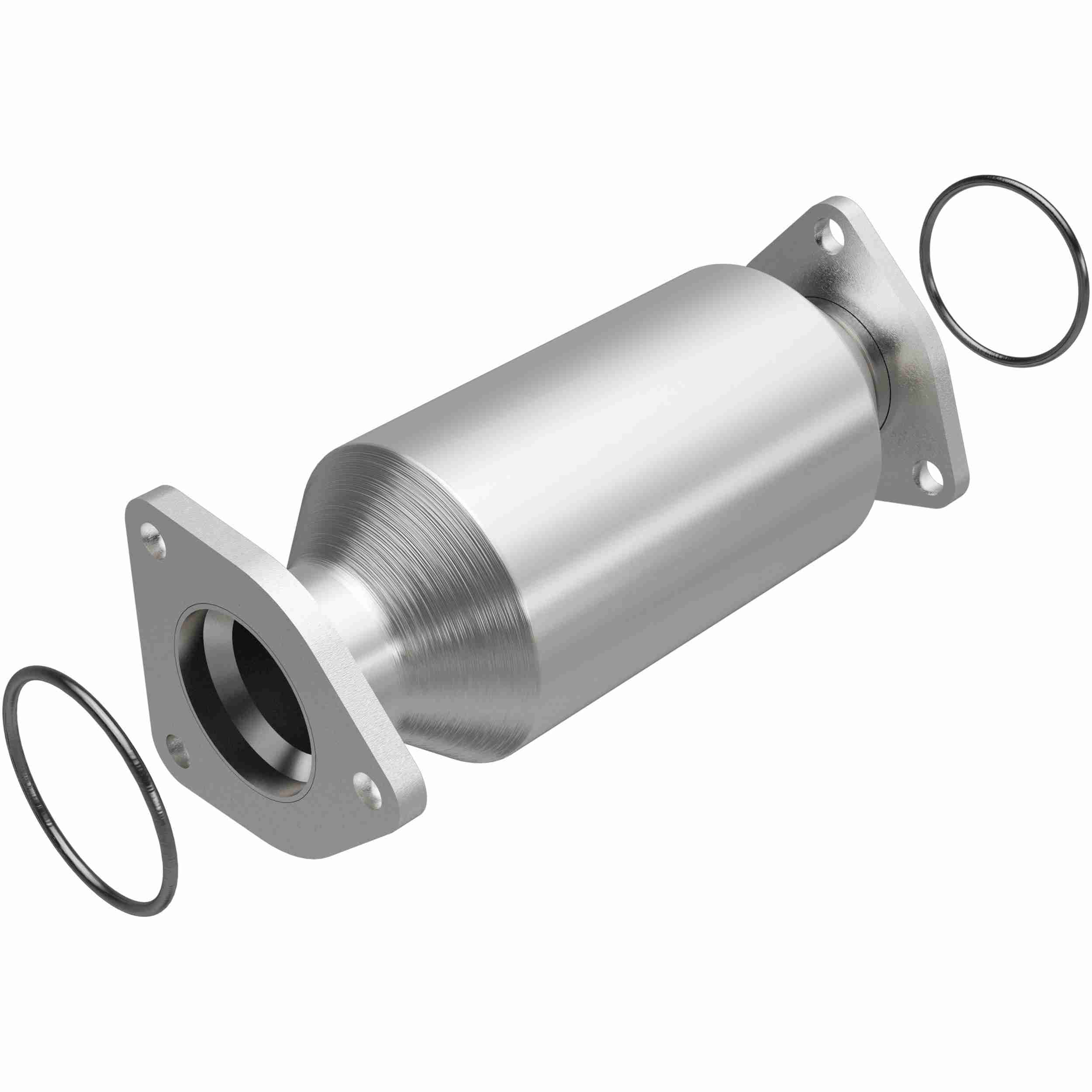 MagnaFlow Exhaust Products Catalytic Converter 93642