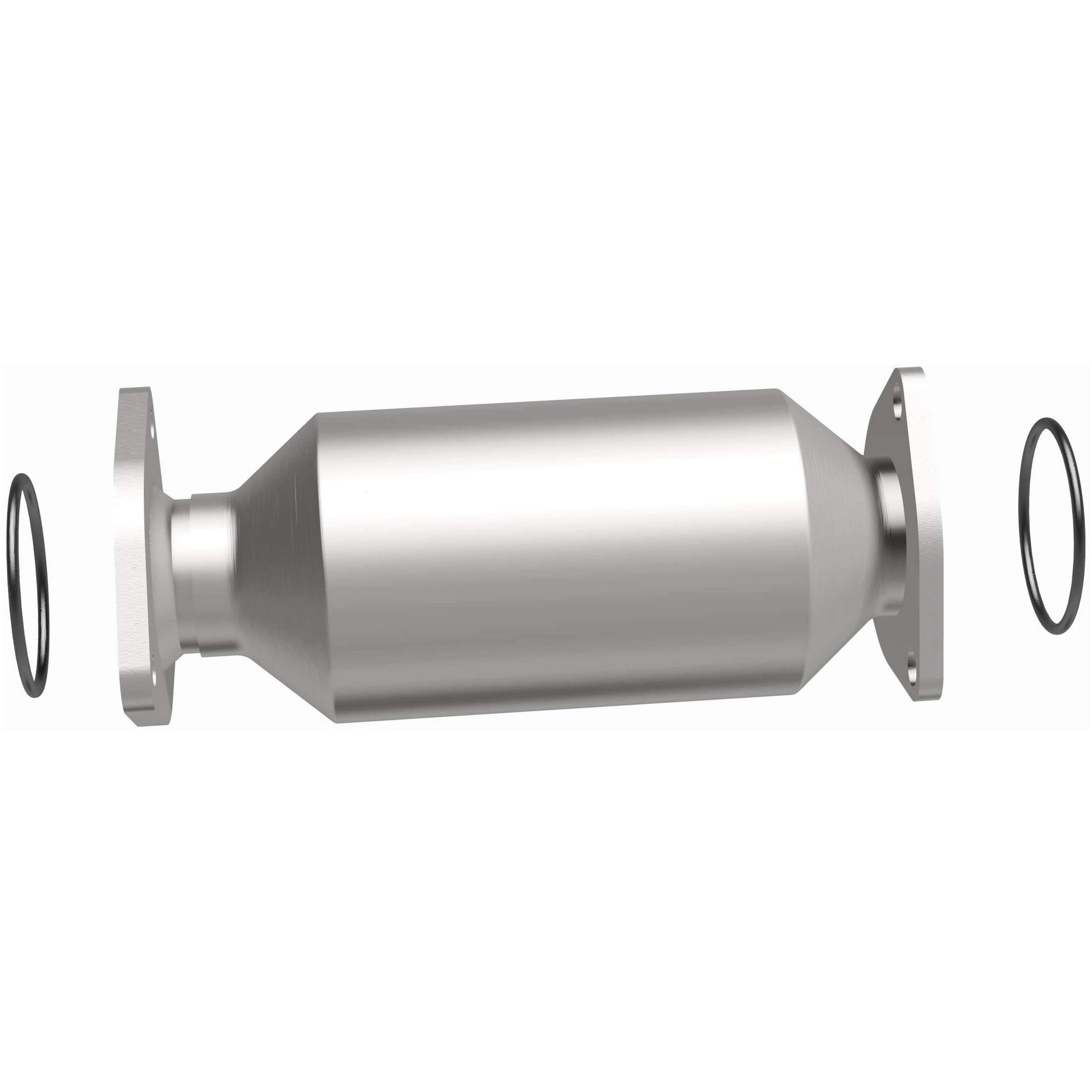 MagnaFlow Exhaust Products Catalytic Converter 93642
