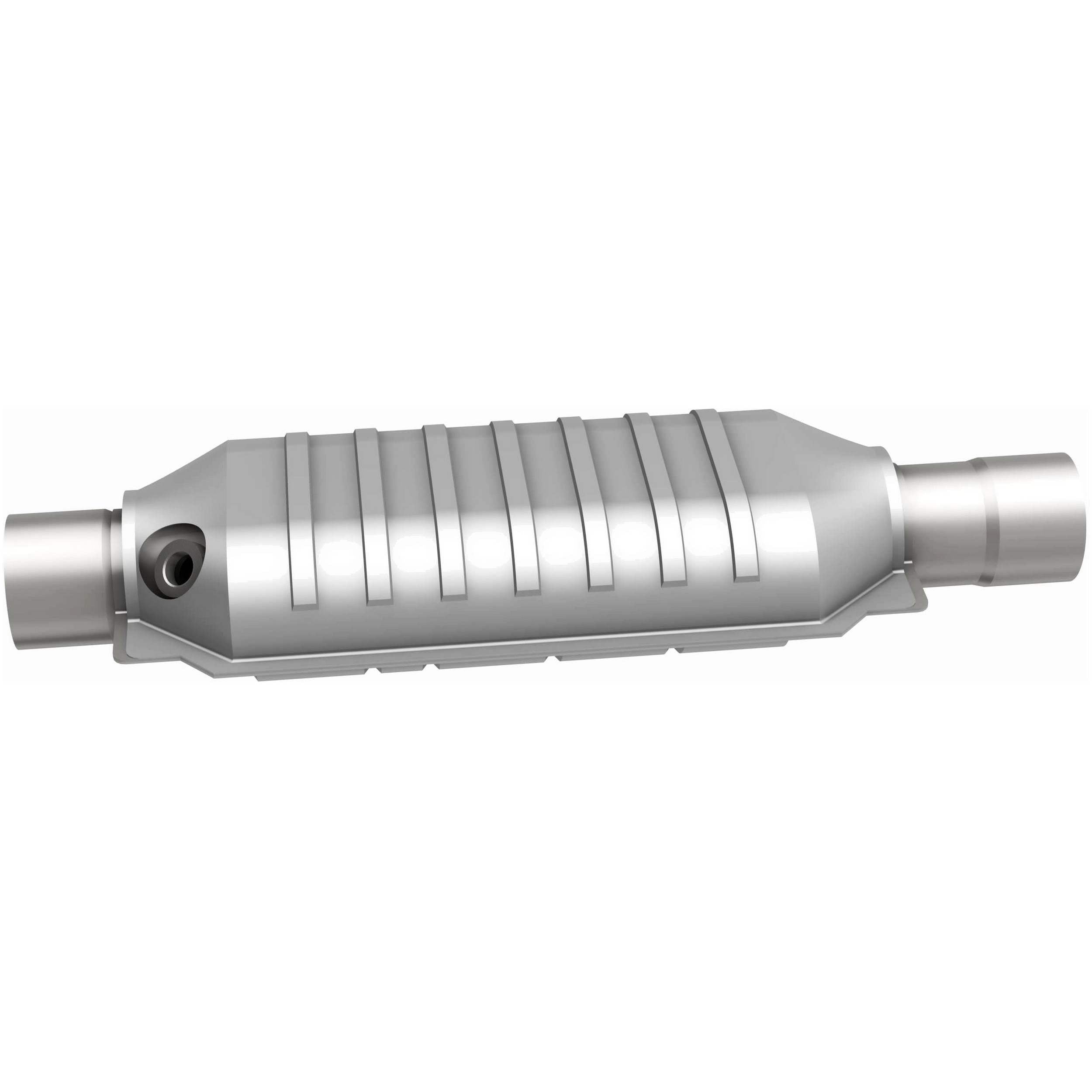 MagnaFlow Standard Grade Federal / EPA Compliant Universal Catalytic Converter