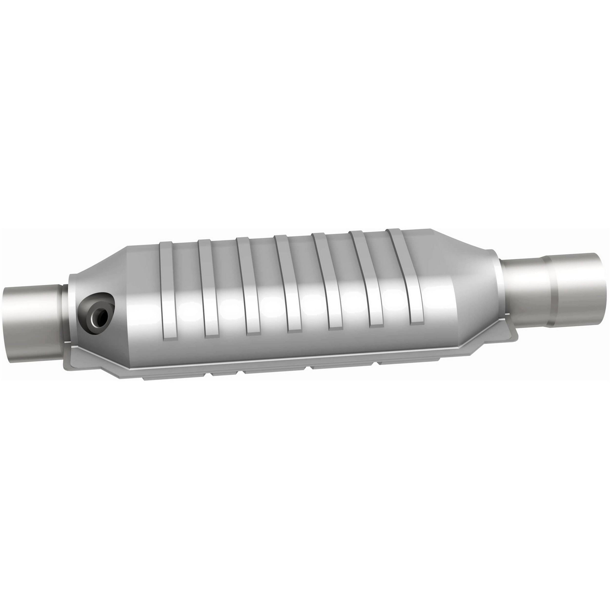 MagnaFlow Standard Grade Federal / EPA Compliant Universal Catalytic Converter