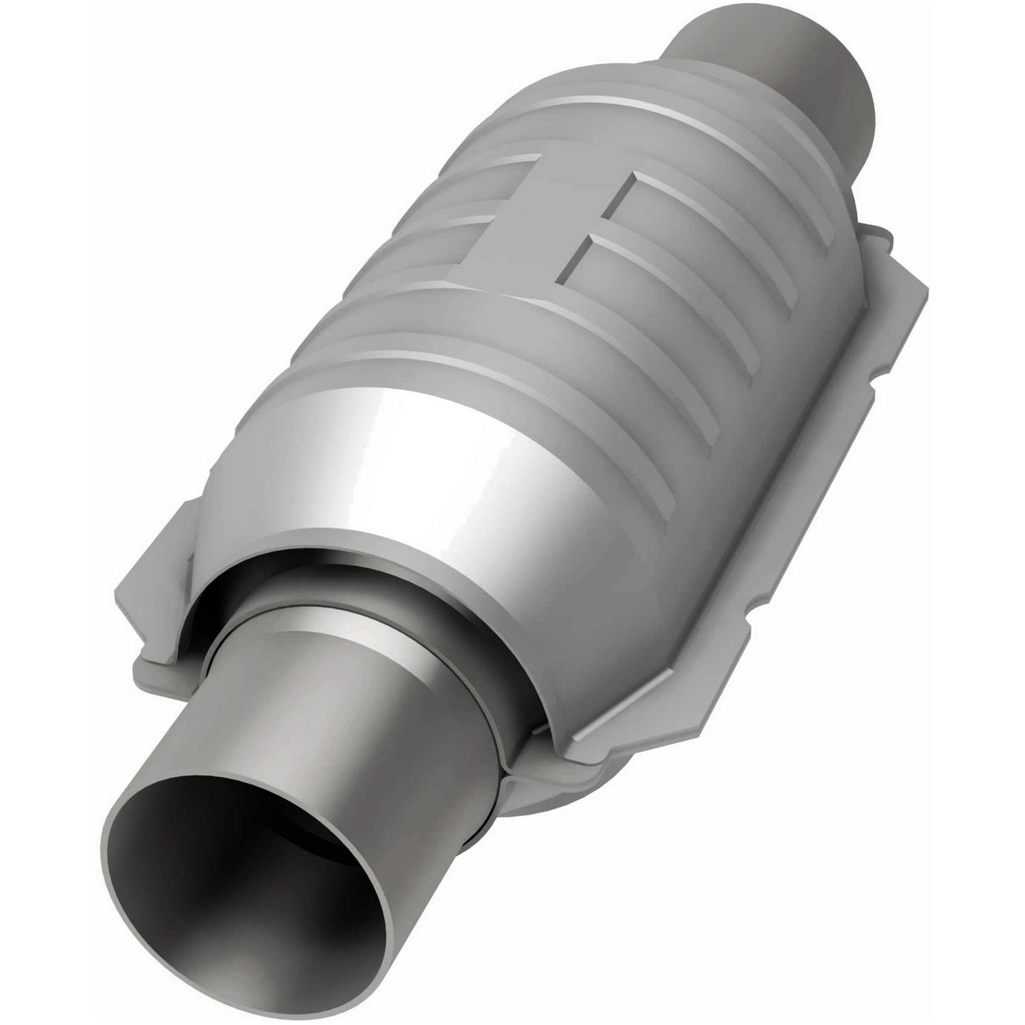 MagnaFlow Exhaust Products Universal Cat Converter MAG99205HM