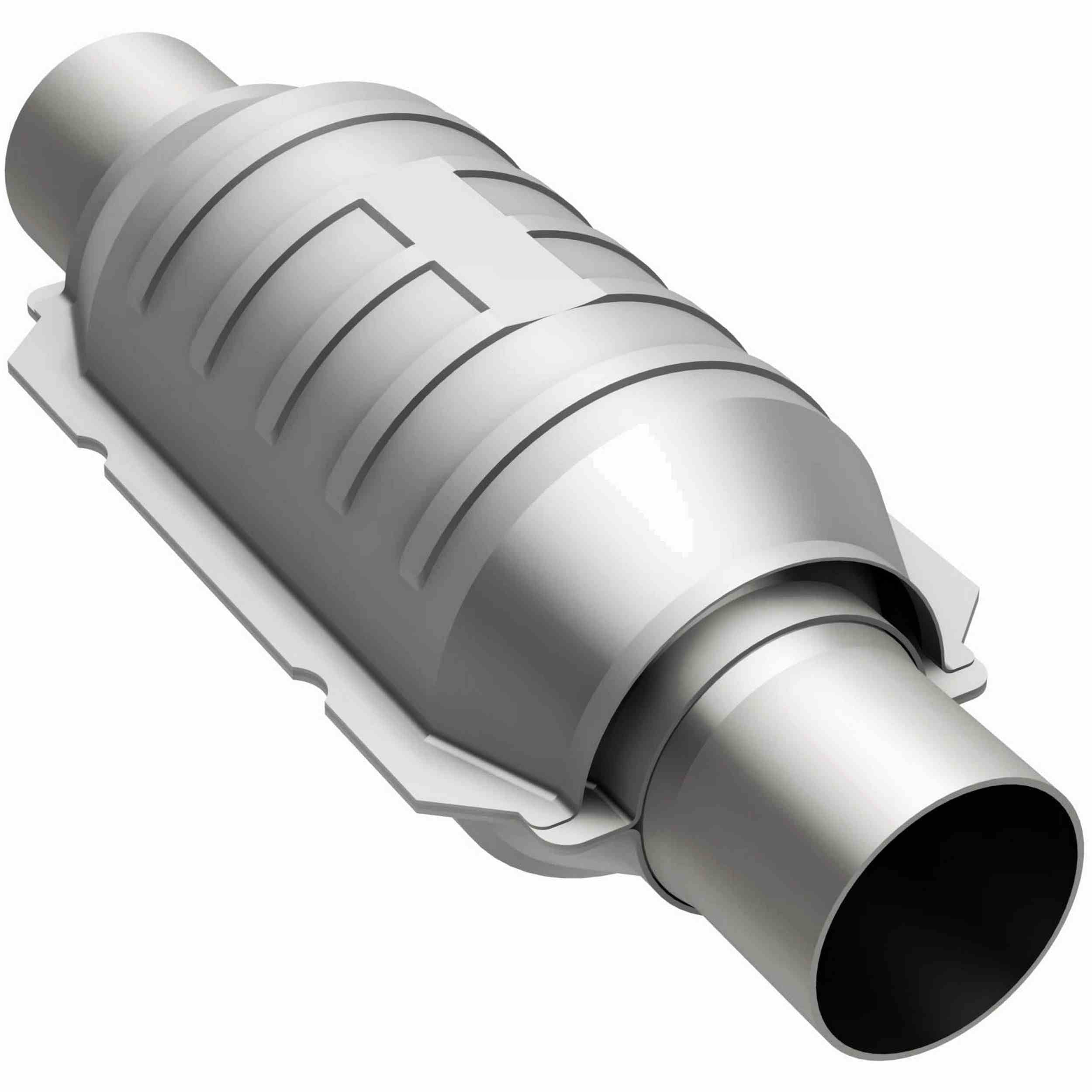MagnaFlow Exhaust Products Catalytic Converter 99206HM