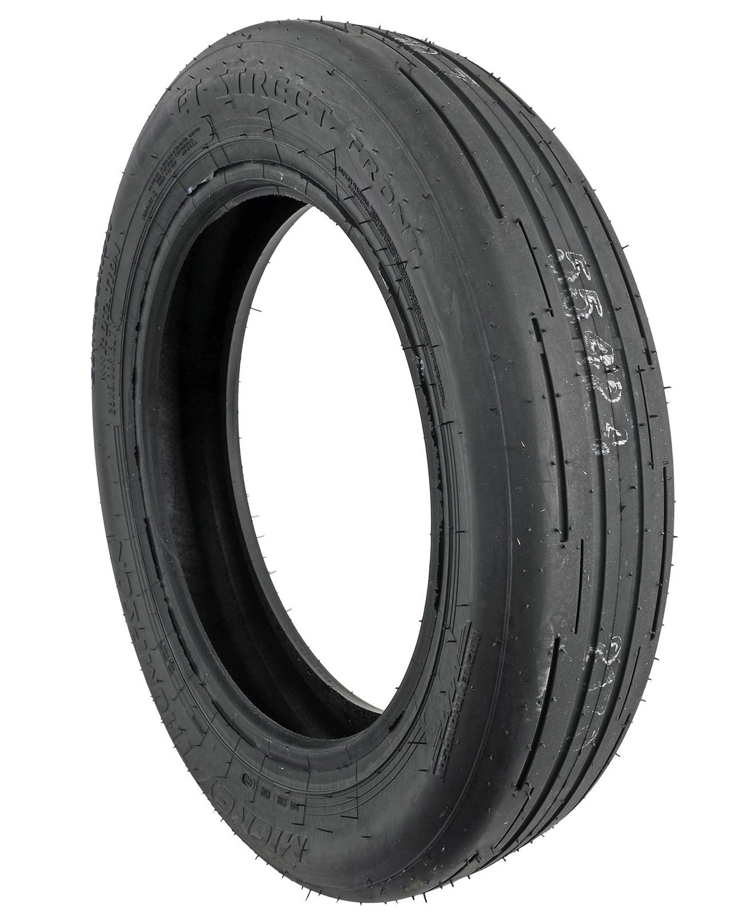 MICKEY THOMPSON ET Sreet Radial Front Tire 28x6.00R18LT Wheels and Tires Tires and Tubes main image