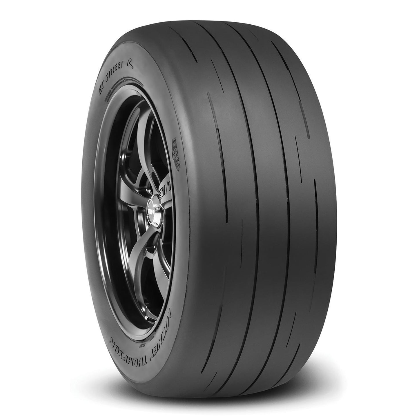 MICKEY THOMPSON P275/60R15 ET Street R Tire Wheels and Tires Tires and Tubes main image
