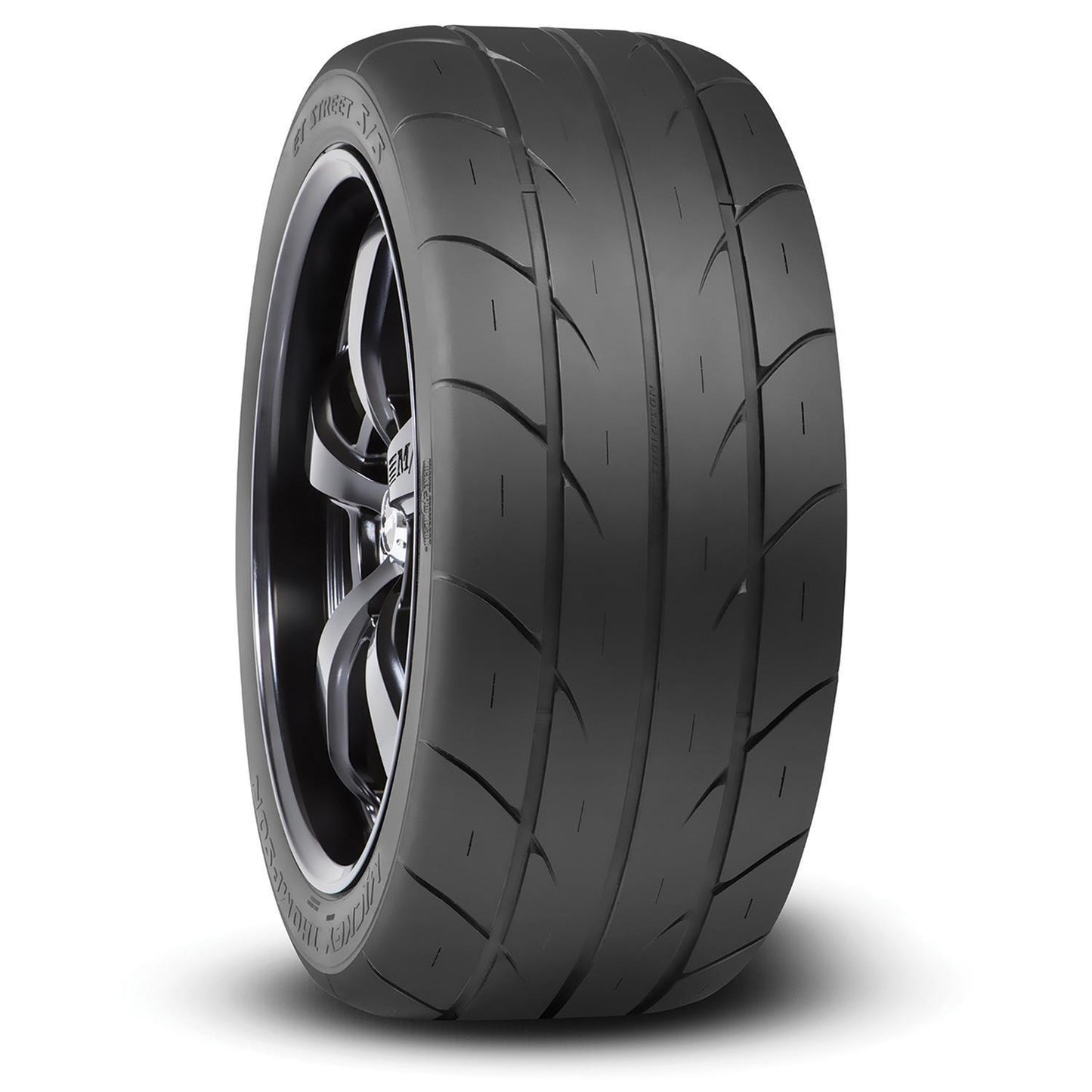 MICKEY THOMPSON P305/35R20 ET Street S/S Tire Wheels and Tires Tires and Tubes main image