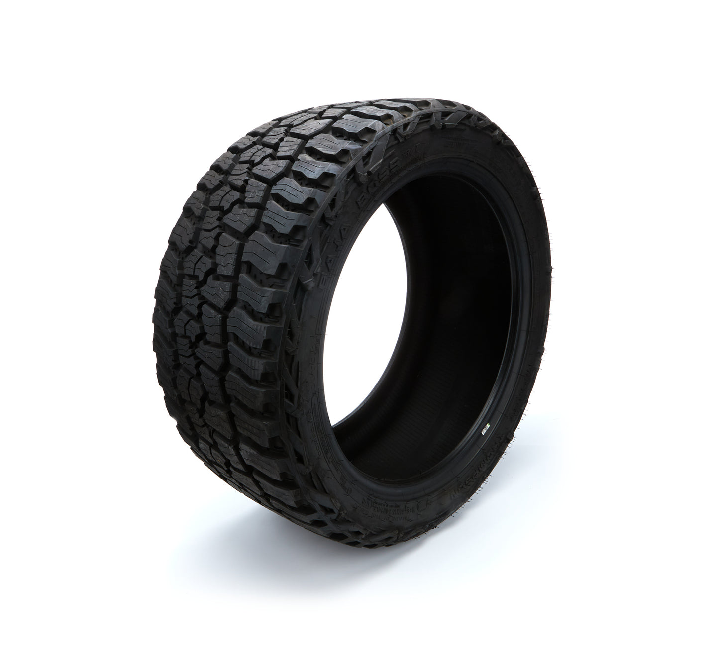 MICKEY THOMPSON 35X15.50R24LT 117Q Baja Boss A/T Tire Wheels and Tires Tires and Tubes main image