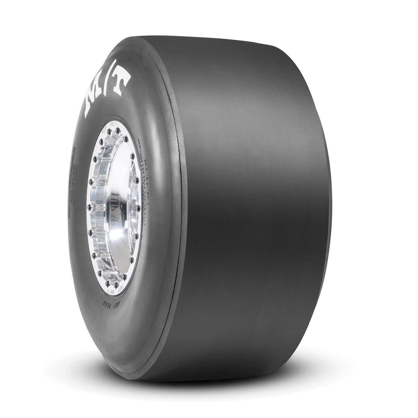 MICKEY THOMPSON 24.5/9-13 Import Drag Tire Wheels and Tires Tires and Tubes main image