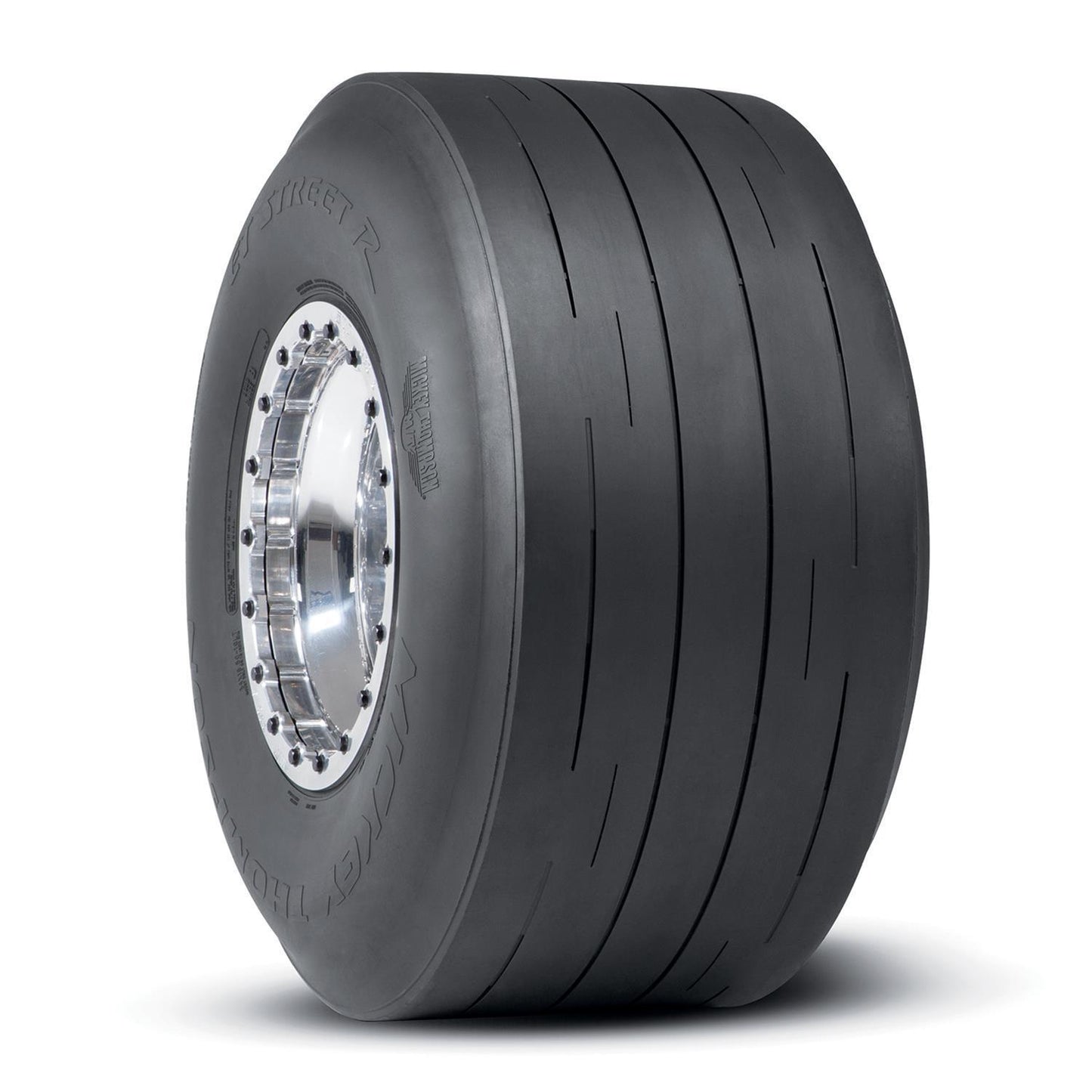 MICKEY THOMPSON 28x11.50-15LT ET Street R Tire Wheels and Tires Tires and Tubes main image
