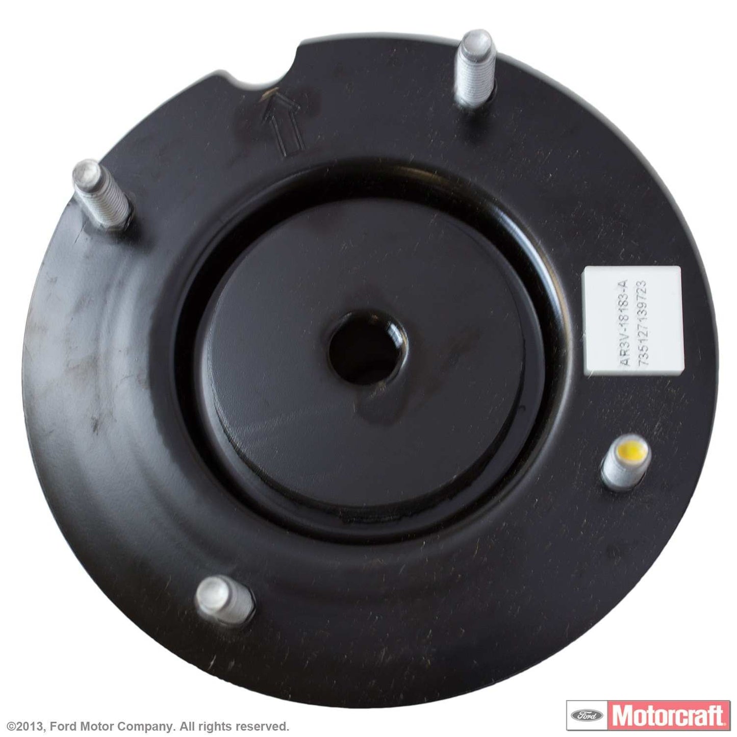 Motorcraft AD1073