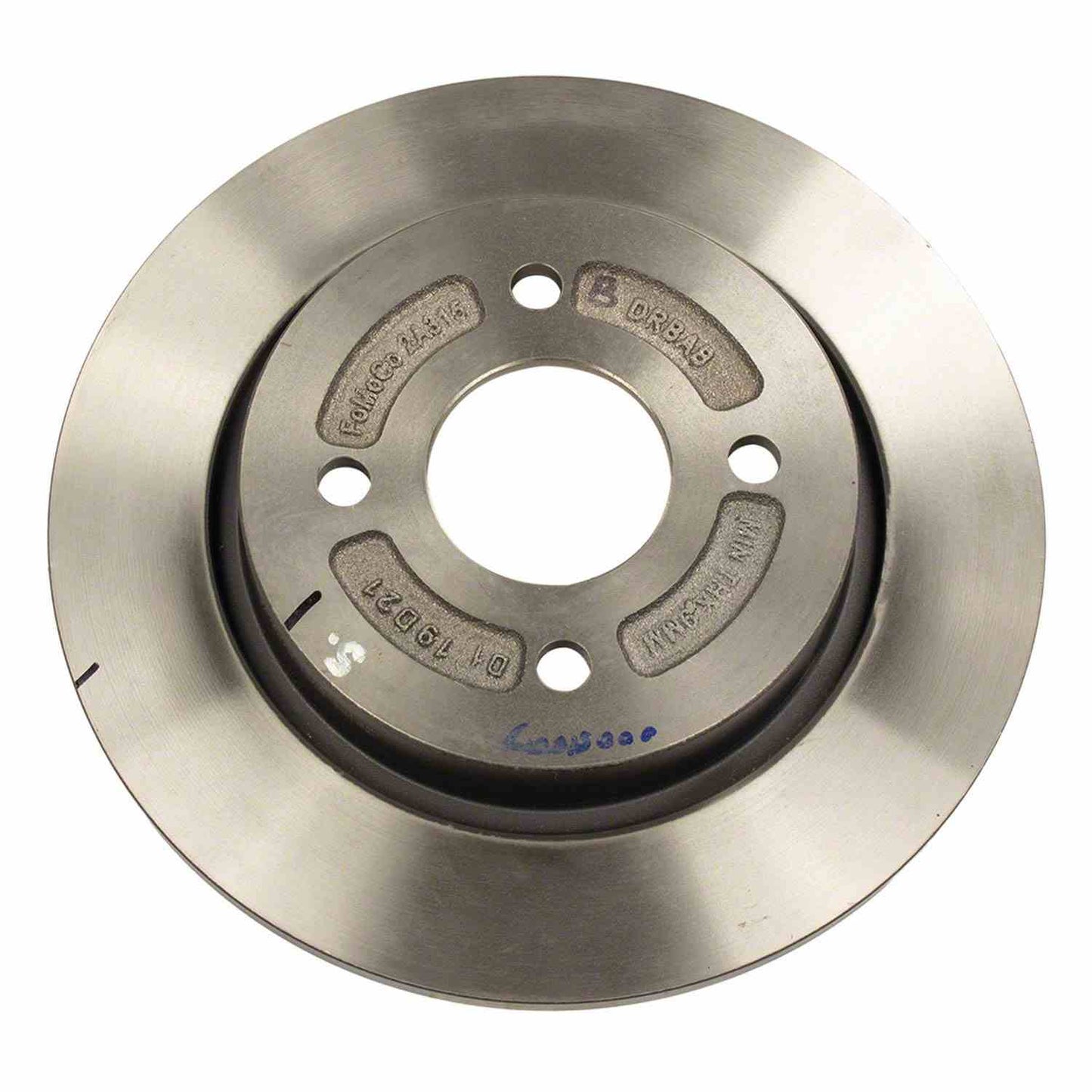 Motorcraft BRRF411
