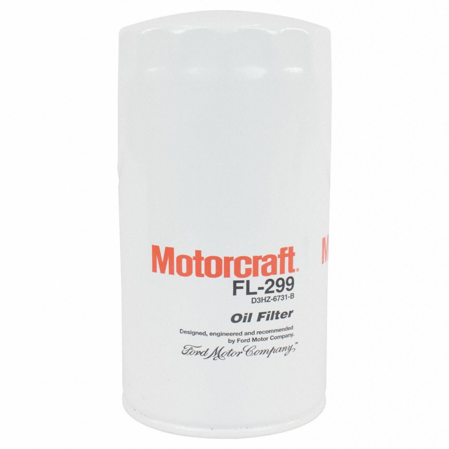 Motorcraft FL299