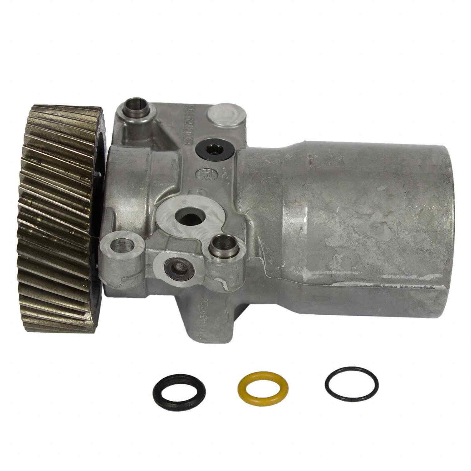 Motorcraft HPP8RM