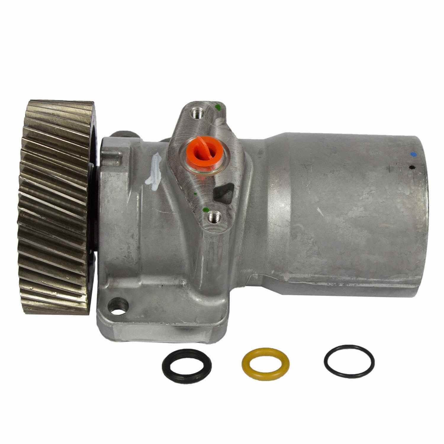 Motorcraft HPP8RM