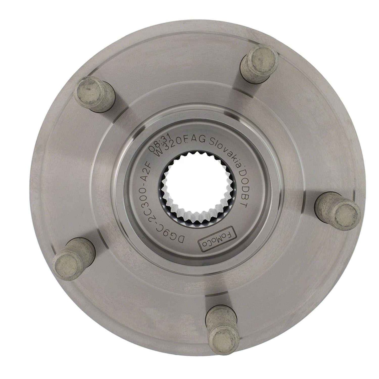 Motorcraft HUB608