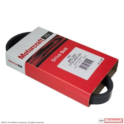 Motorcraft JK5291