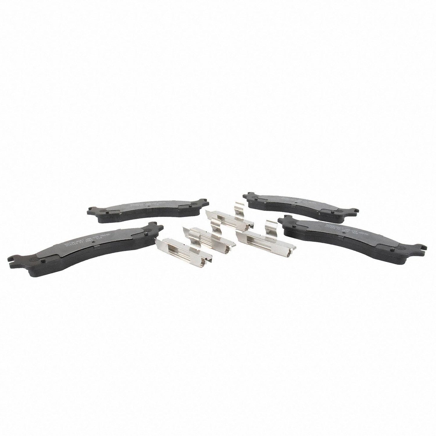 Motorcraft NBR655