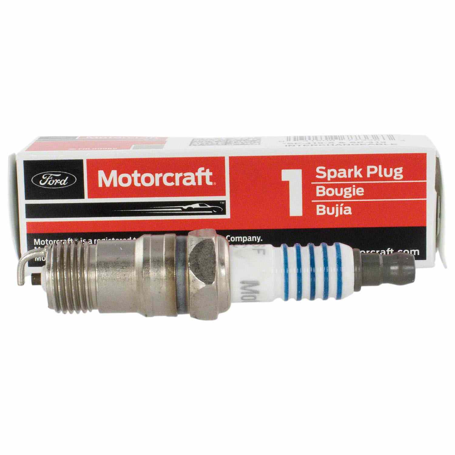 Motorcraft SP419X