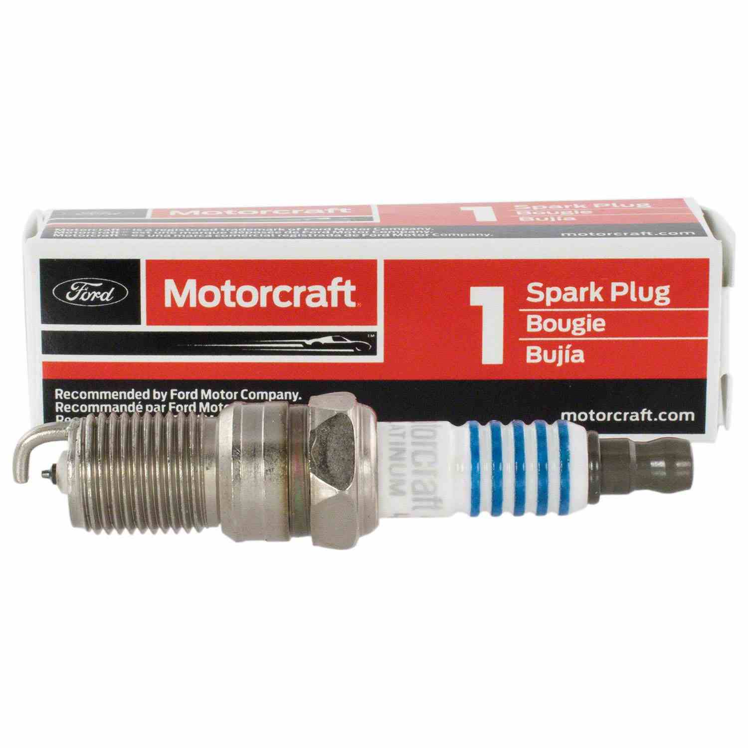 Motorcraft SP486X