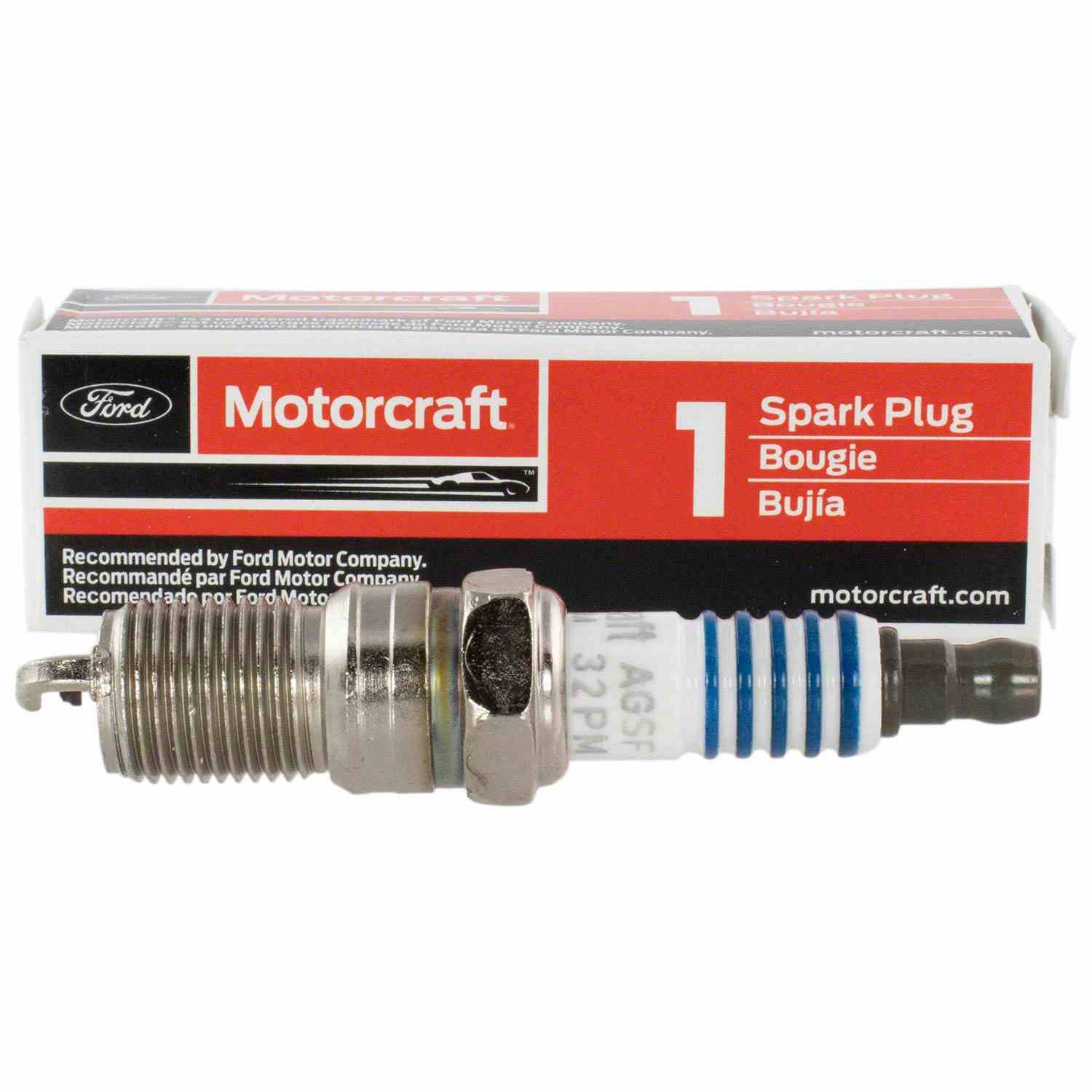 Motorcraft SP493X