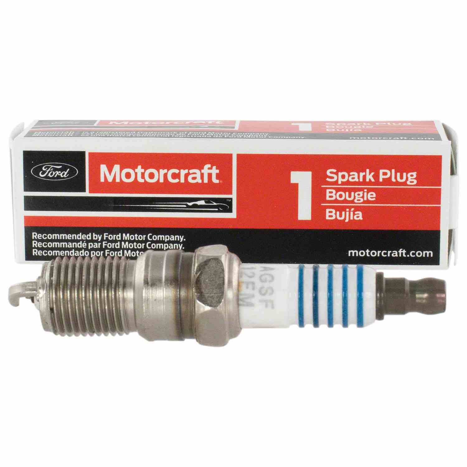Motorcraft SP495X