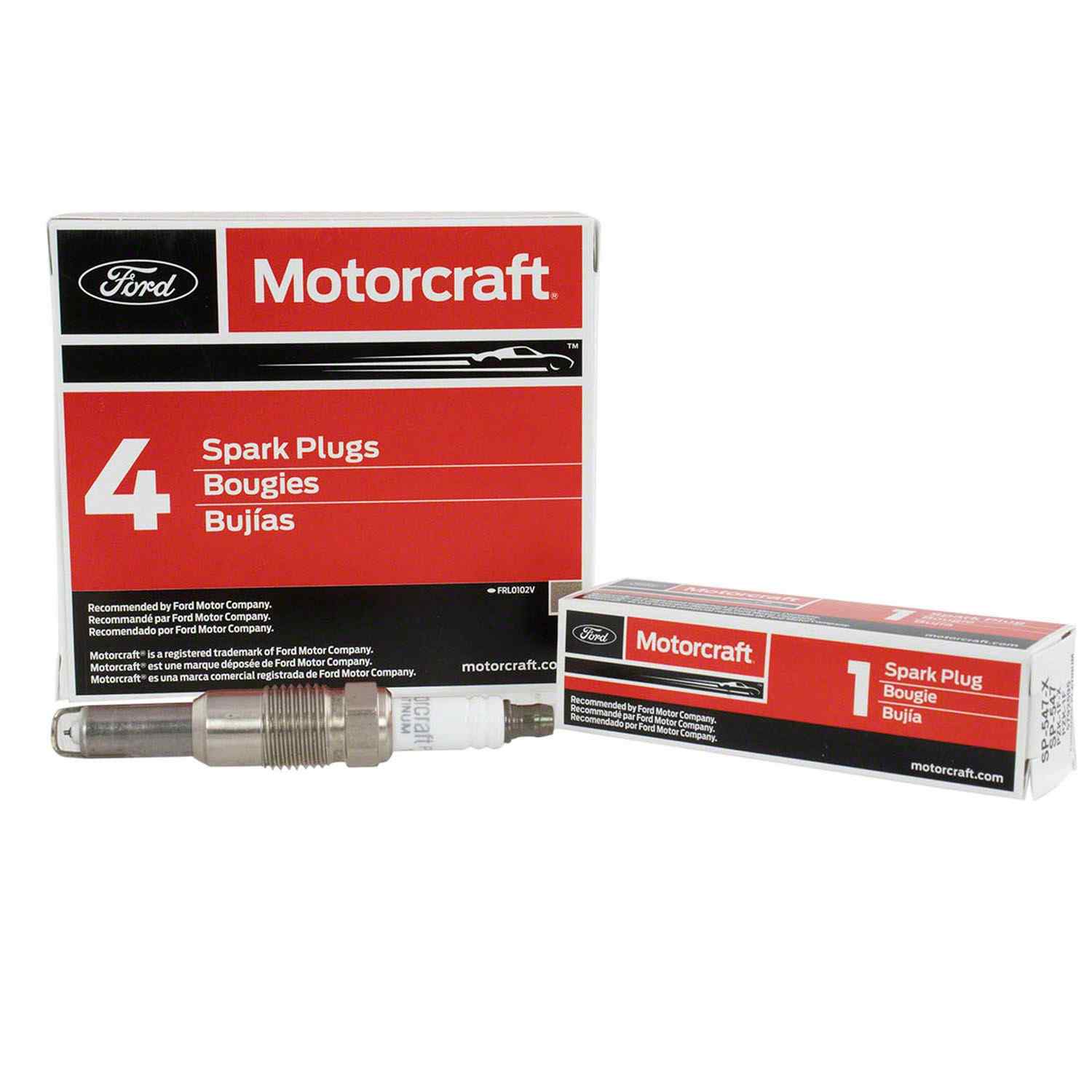 Motorcraft SP547X