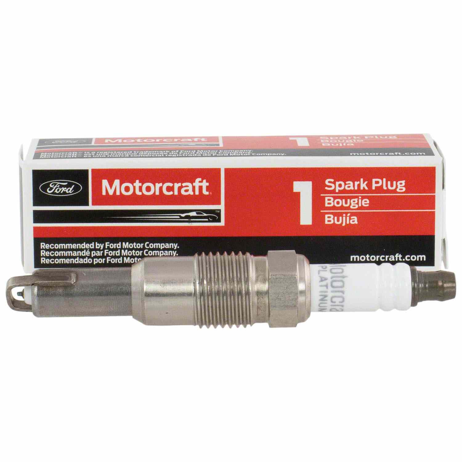 Motorcraft SP547X