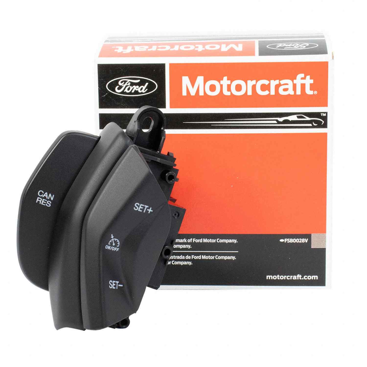 Motorcraft SW7833
