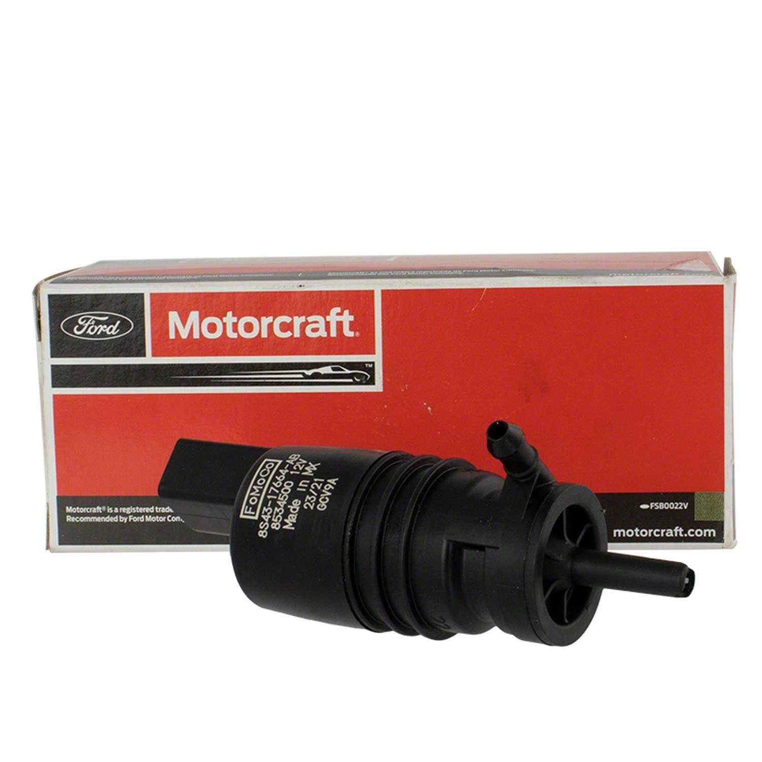 Motorcraft WG345