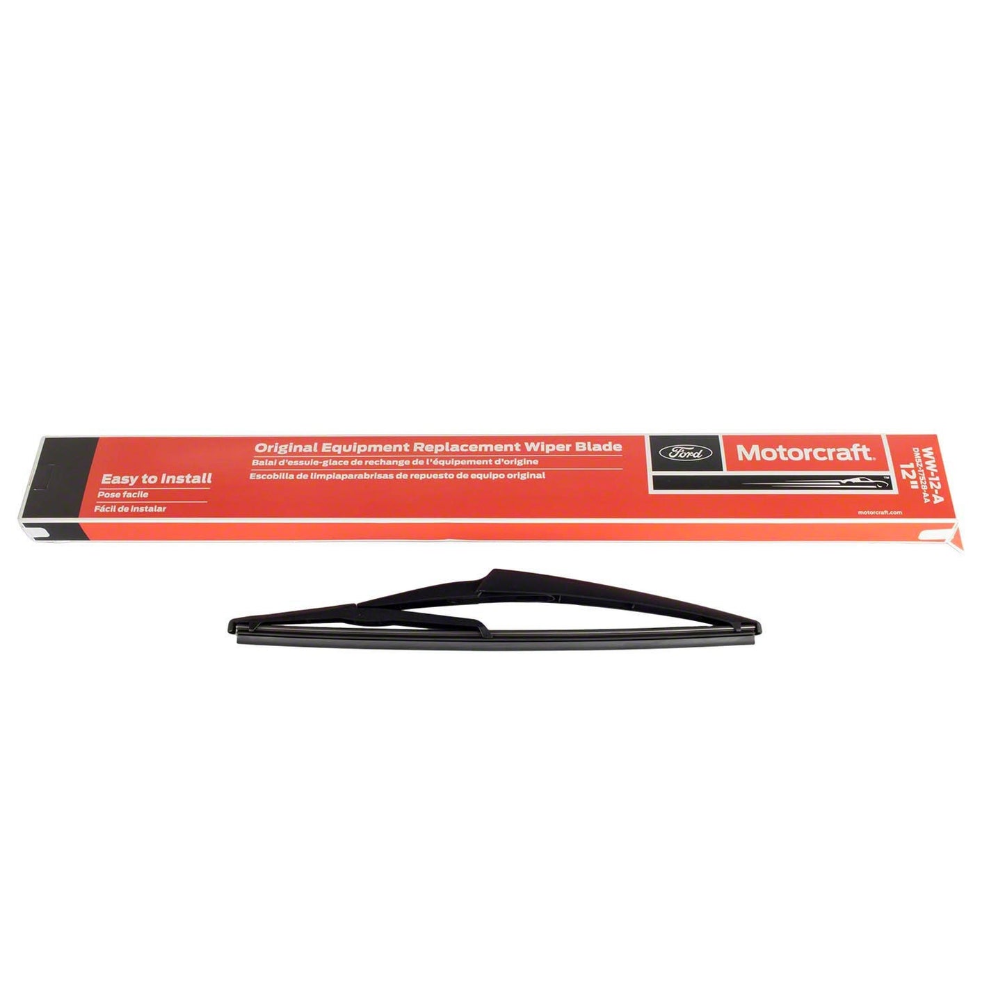 Motorcraft WW12A
