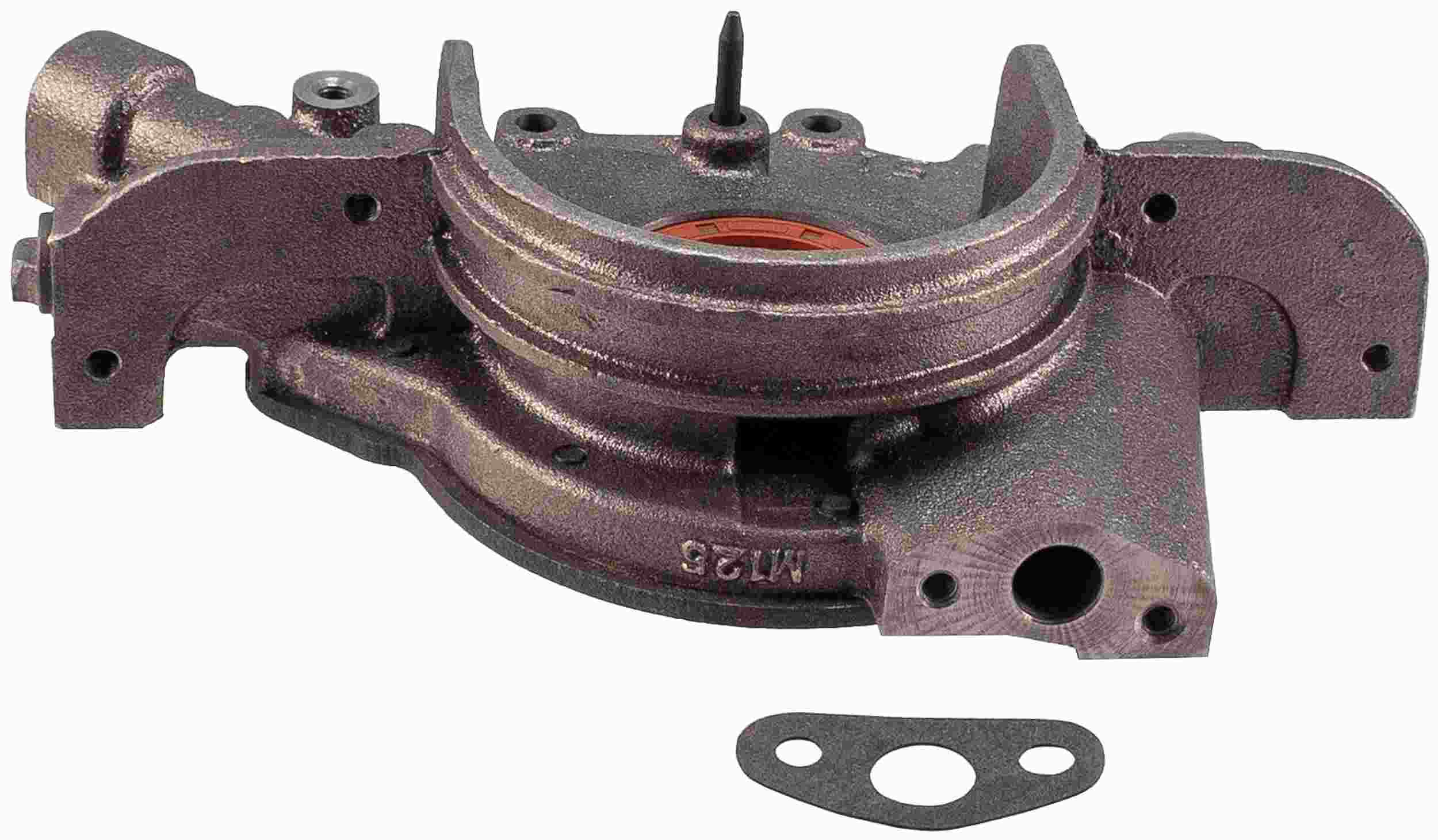 Melling Oil Pump