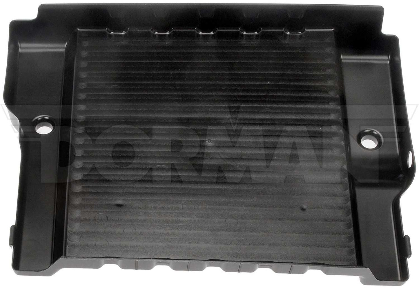 Dorman - HELP Battery Tray Replacement with Secure Fit for 2014-2018 Chrysler 200 Dodge Avenger 00071