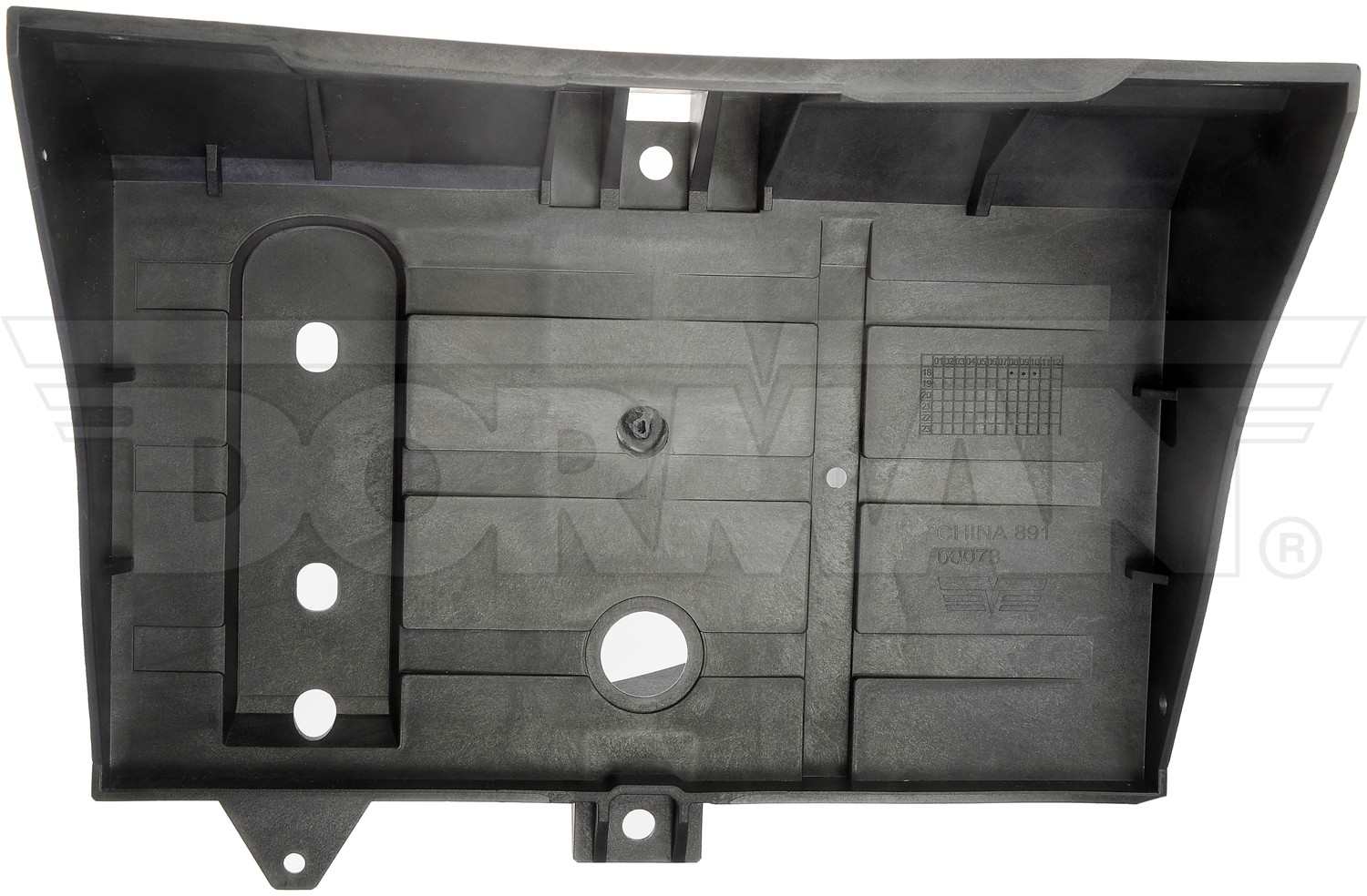 Dorman - HELP BATTERY TRAY 00073