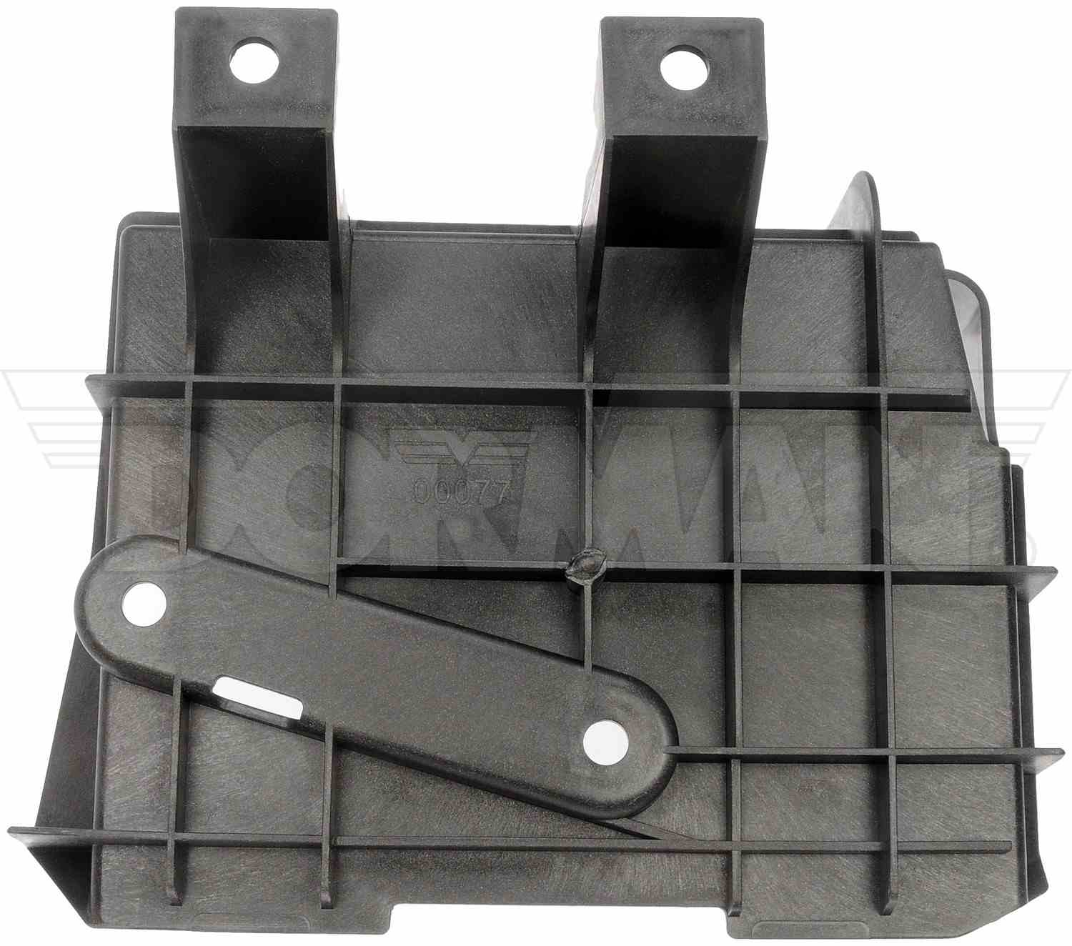 Dorman - HELP Battery Tray 00077