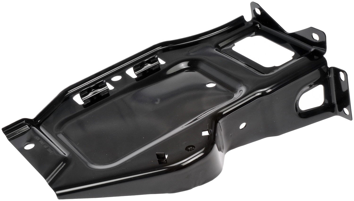 Dorman - HELP Battery Tray 00085