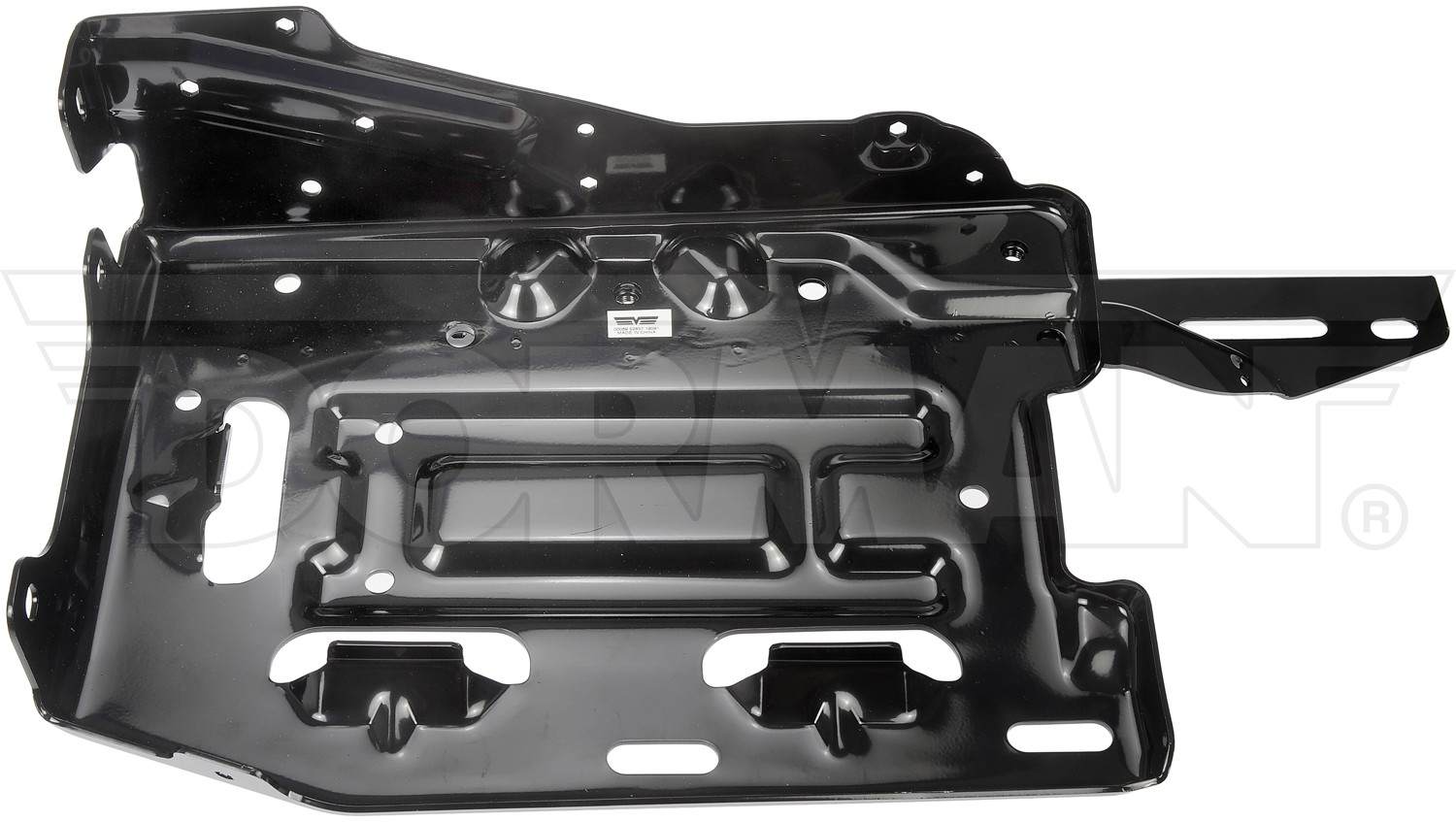 Dorman - HELP Battery Tray 00089
