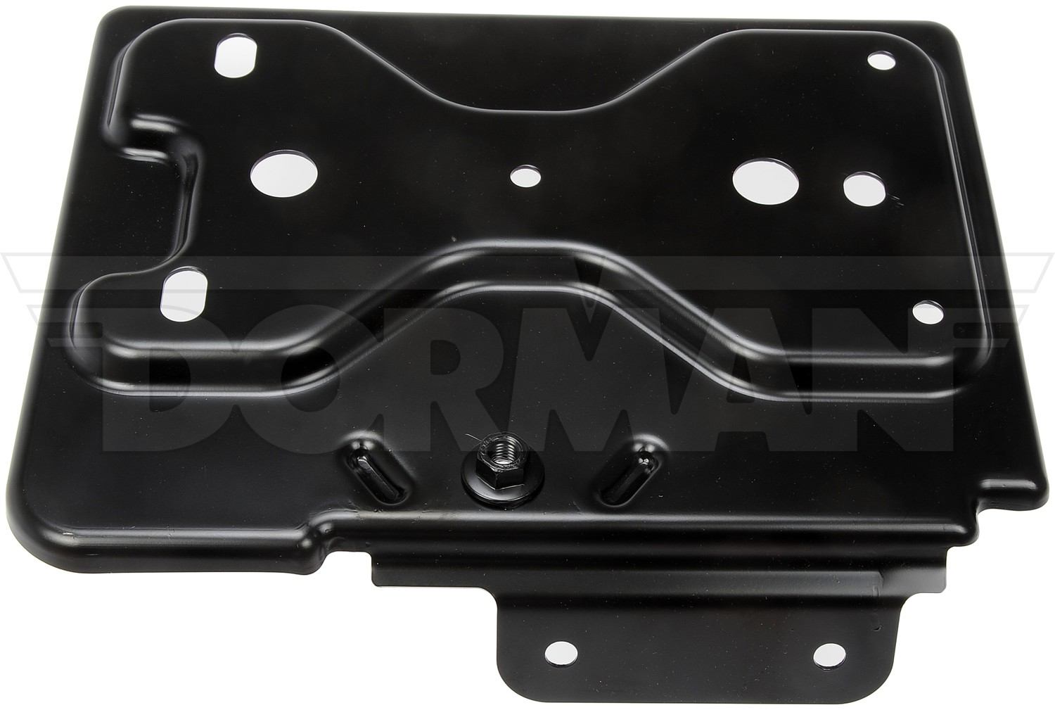 Dorman - HELP Battery Tray 00097