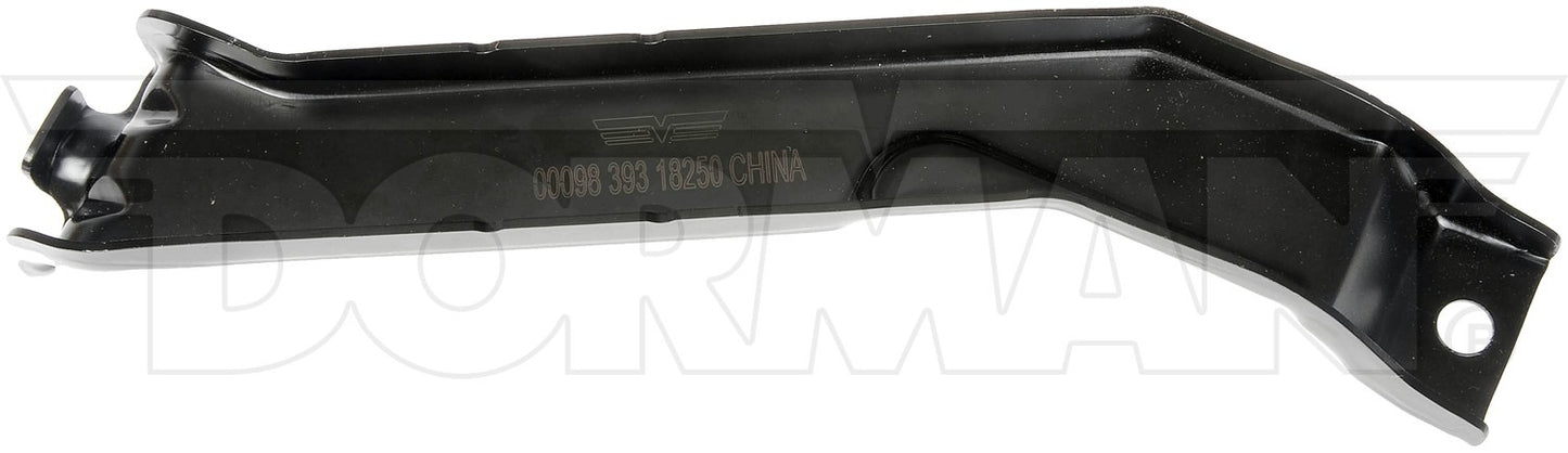 Dorman - HELP Battery Hold Down Replacement with Trustworthy Quality for 2016-11 2019-12 Buick Chevrolet 00098