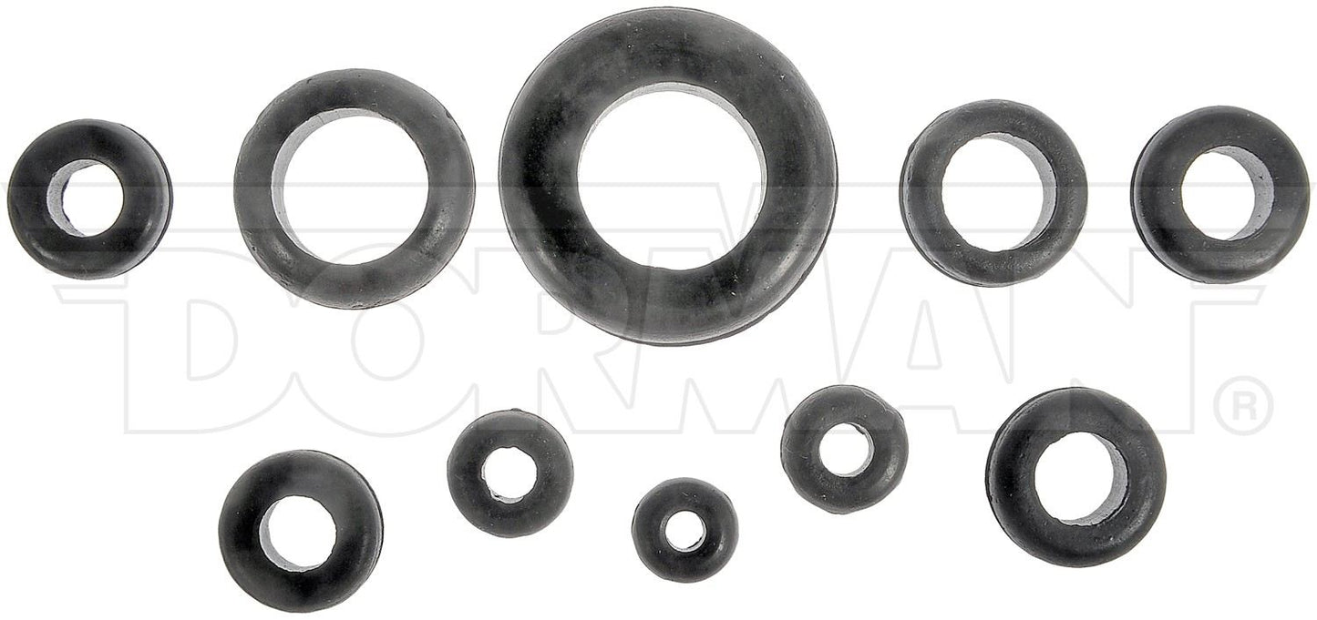 Dorman - HELP Multi-Purpose Grommet 02365